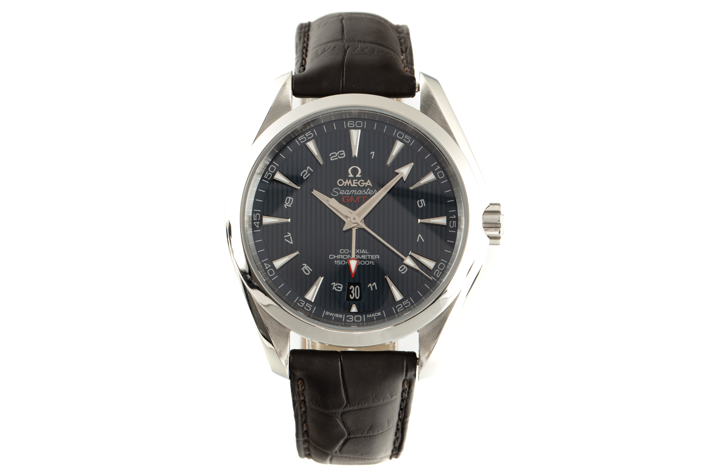 Seamaster Seamaster