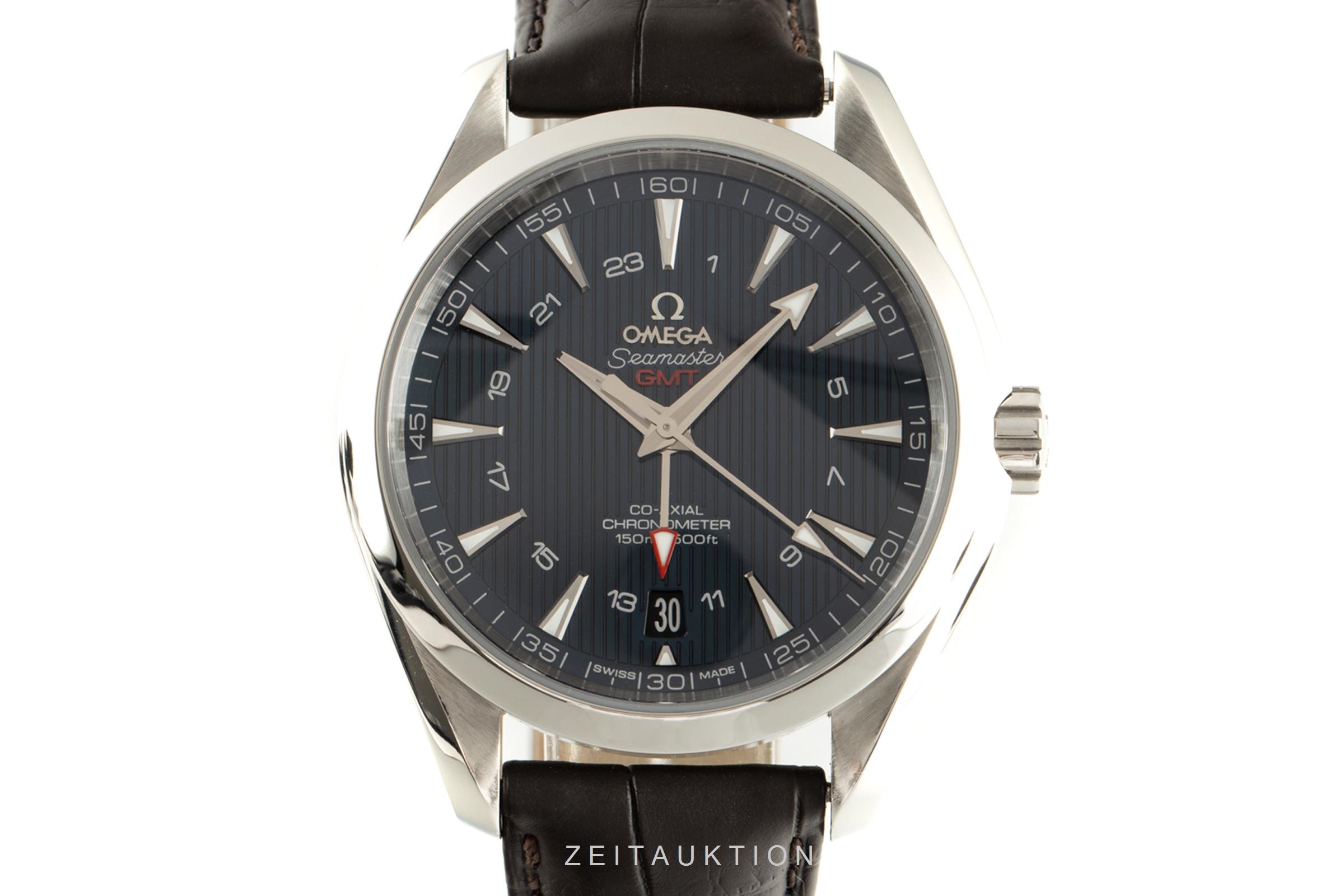 Seamaster Seamaster