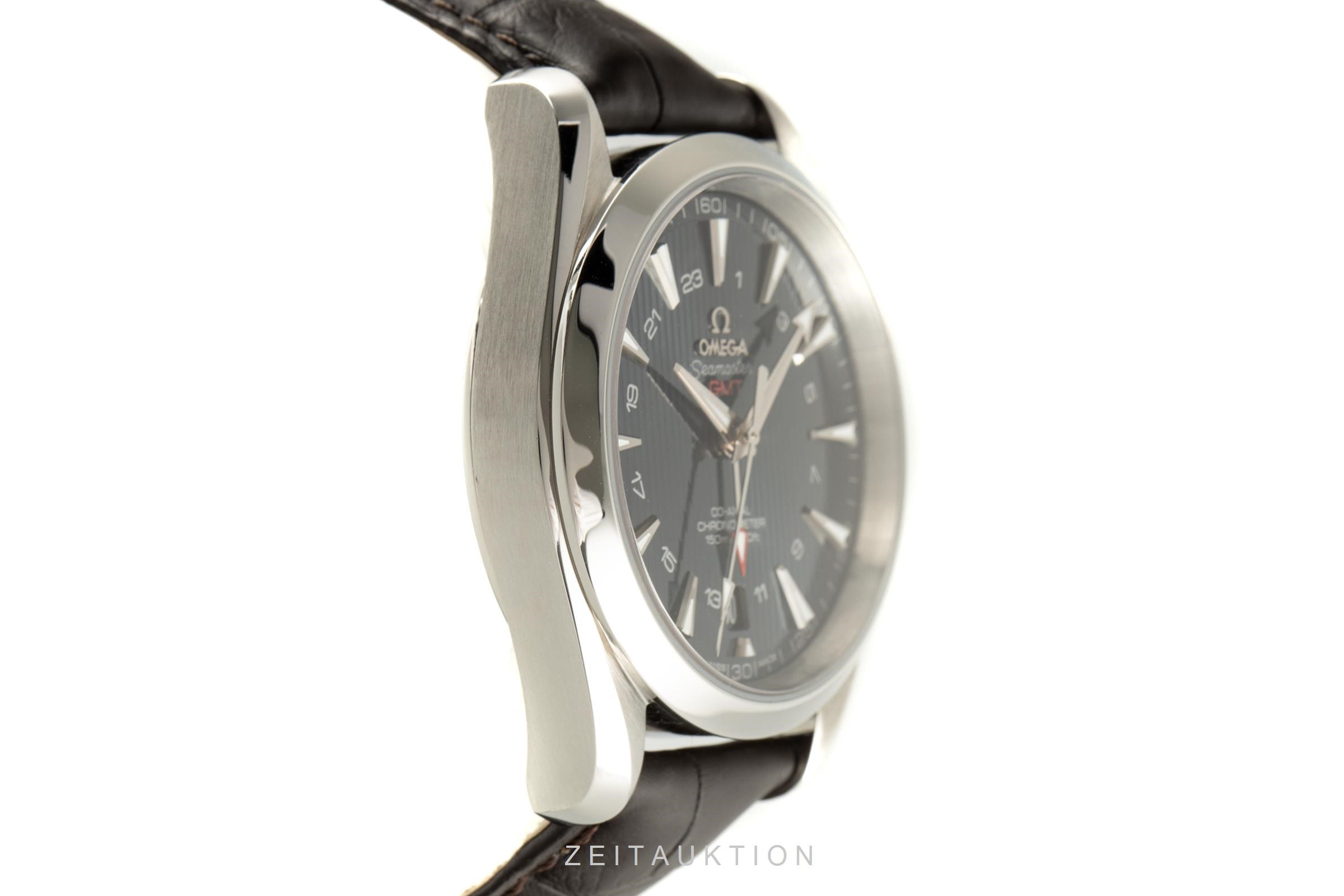 Seamaster Seamaster