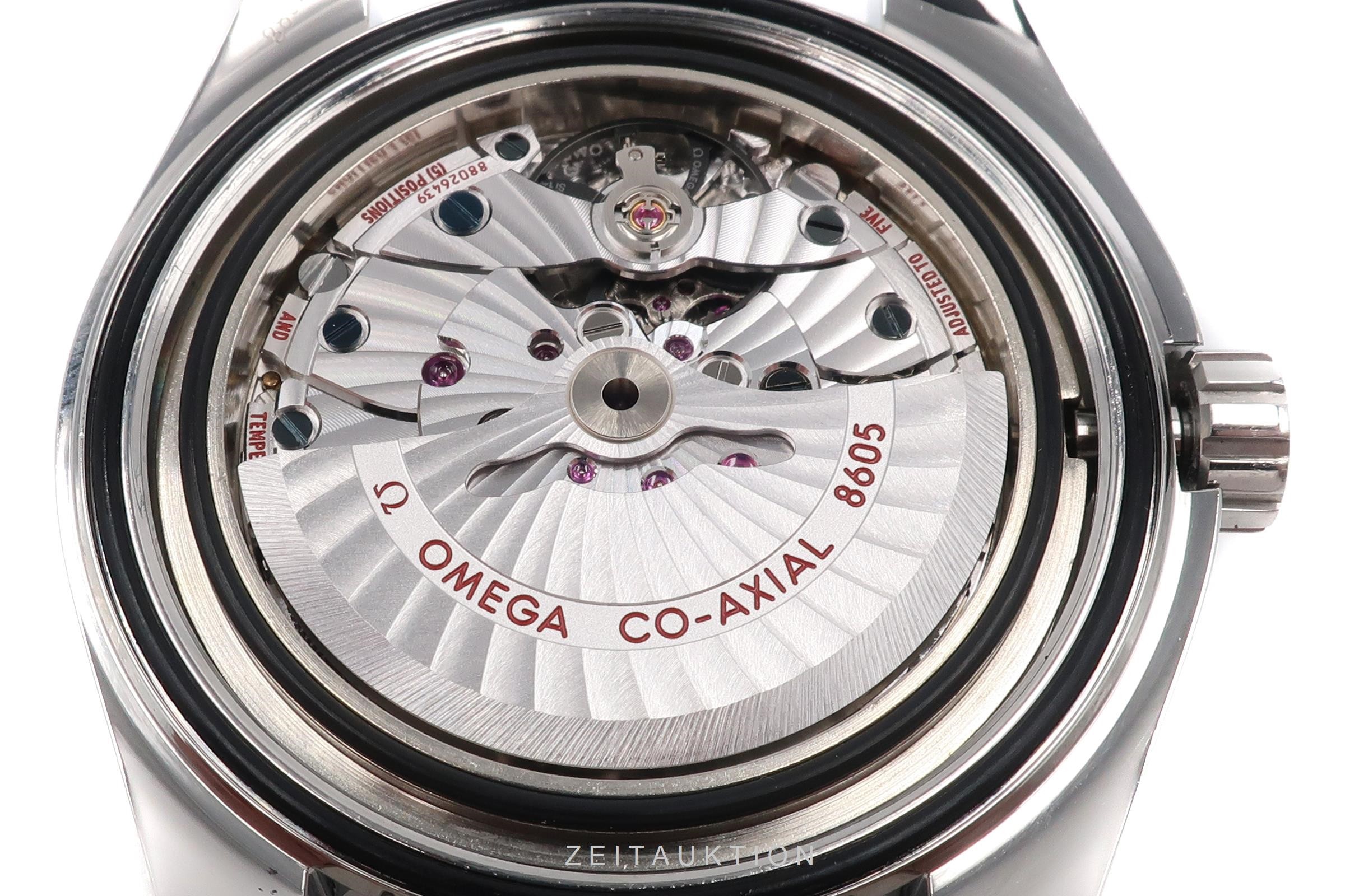 Seamaster Seamaster