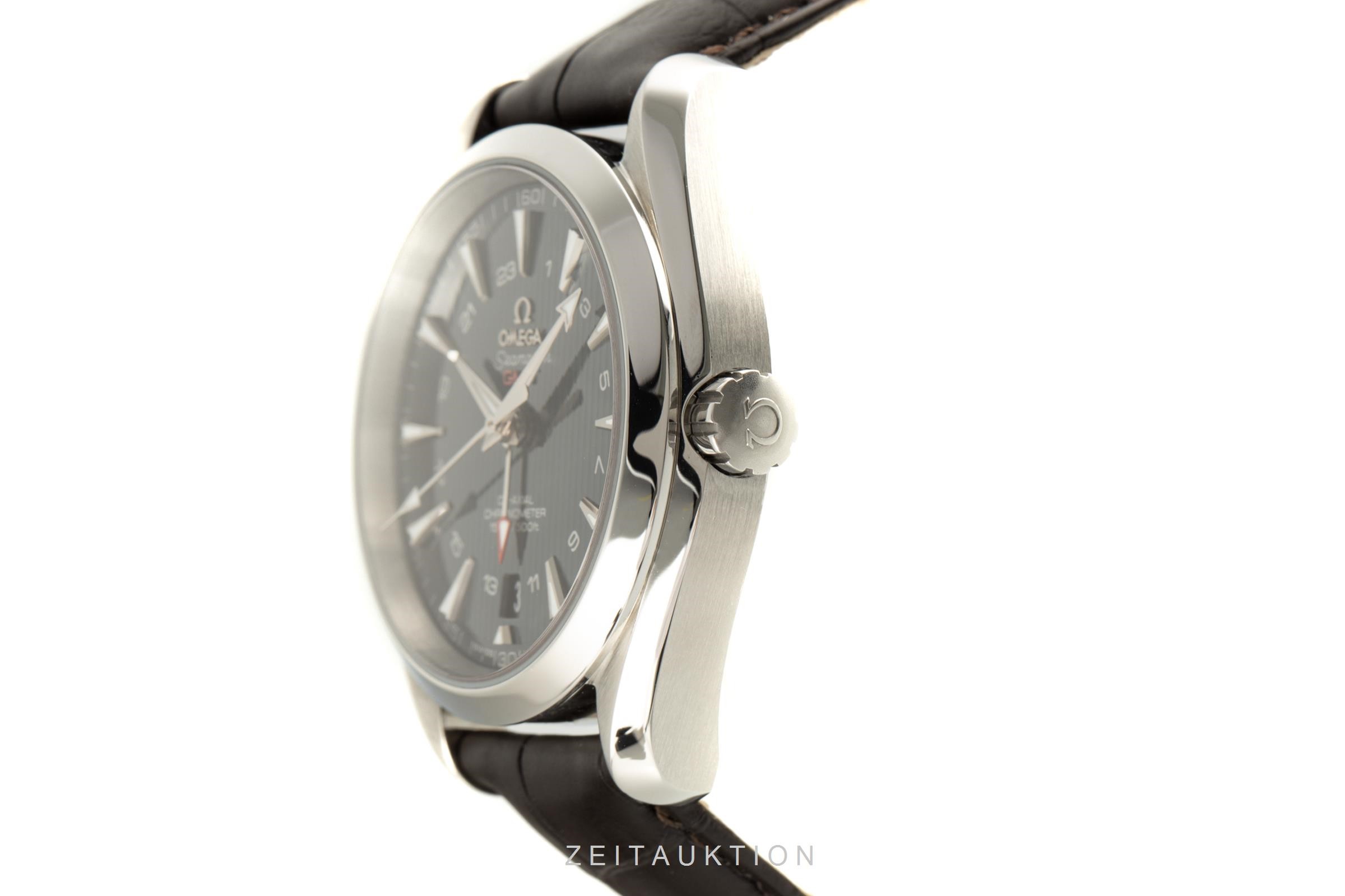 Seamaster Seamaster