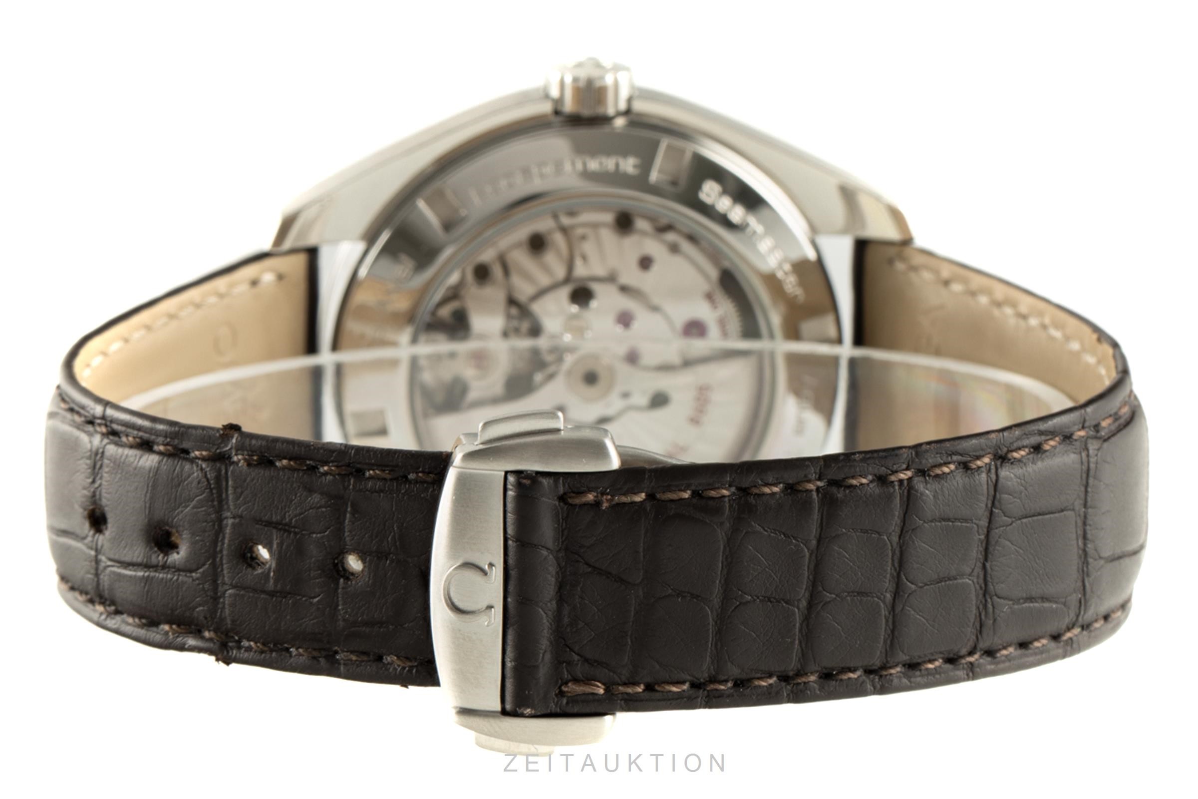 Seamaster Seamaster