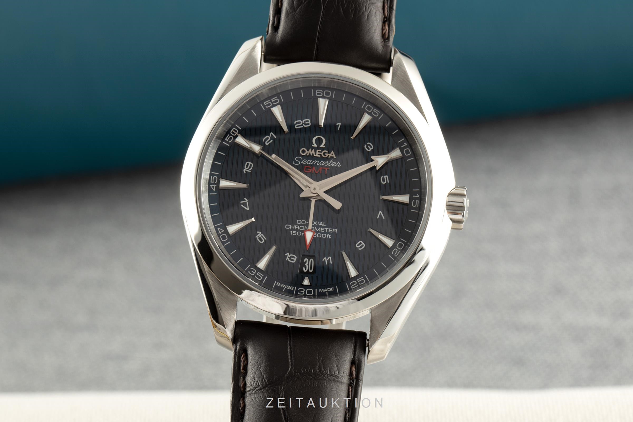 Seamaster Seamaster