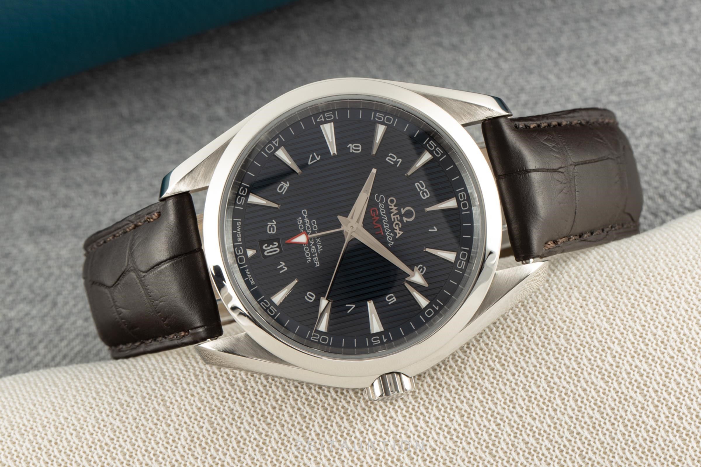 Seamaster Seamaster