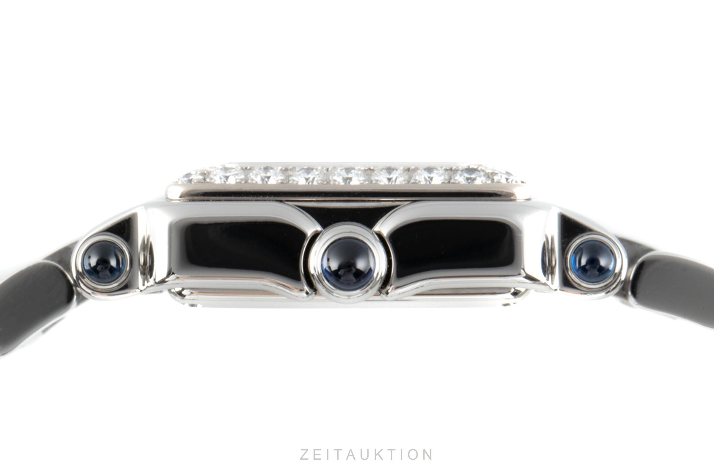 Chopard Happy Sport Stahl Quarz Ref. 278895  | Zeitauktion