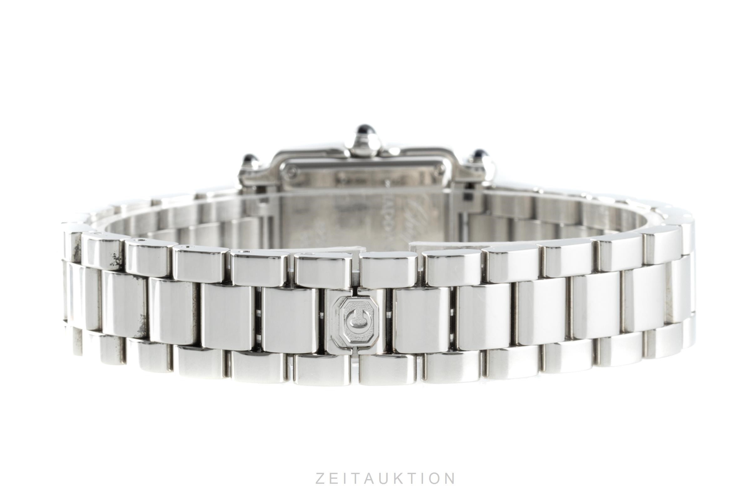 Chopard Happy Sport steel quartz Ref. 278895  | Zeitauktion