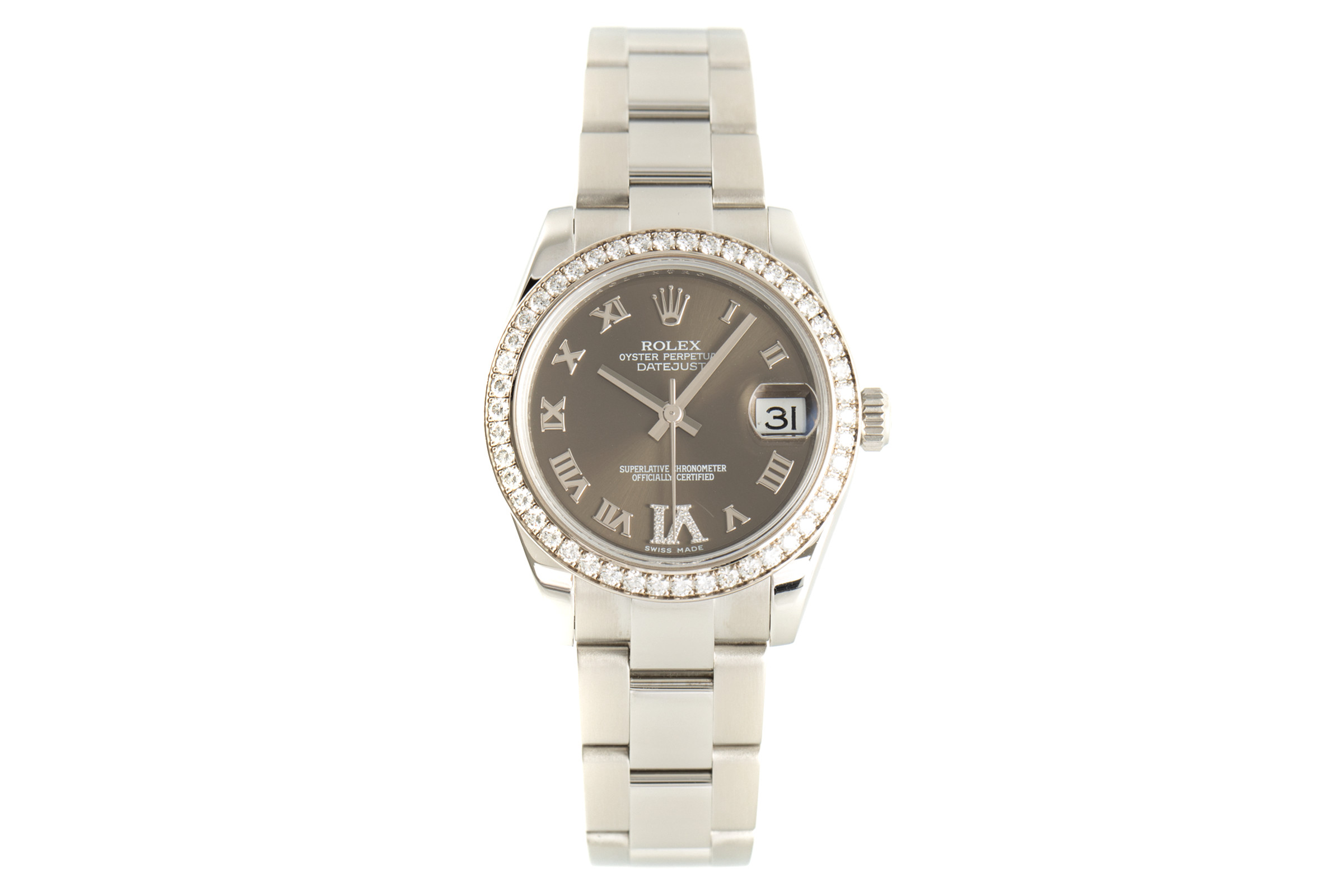 Datejust Datejust