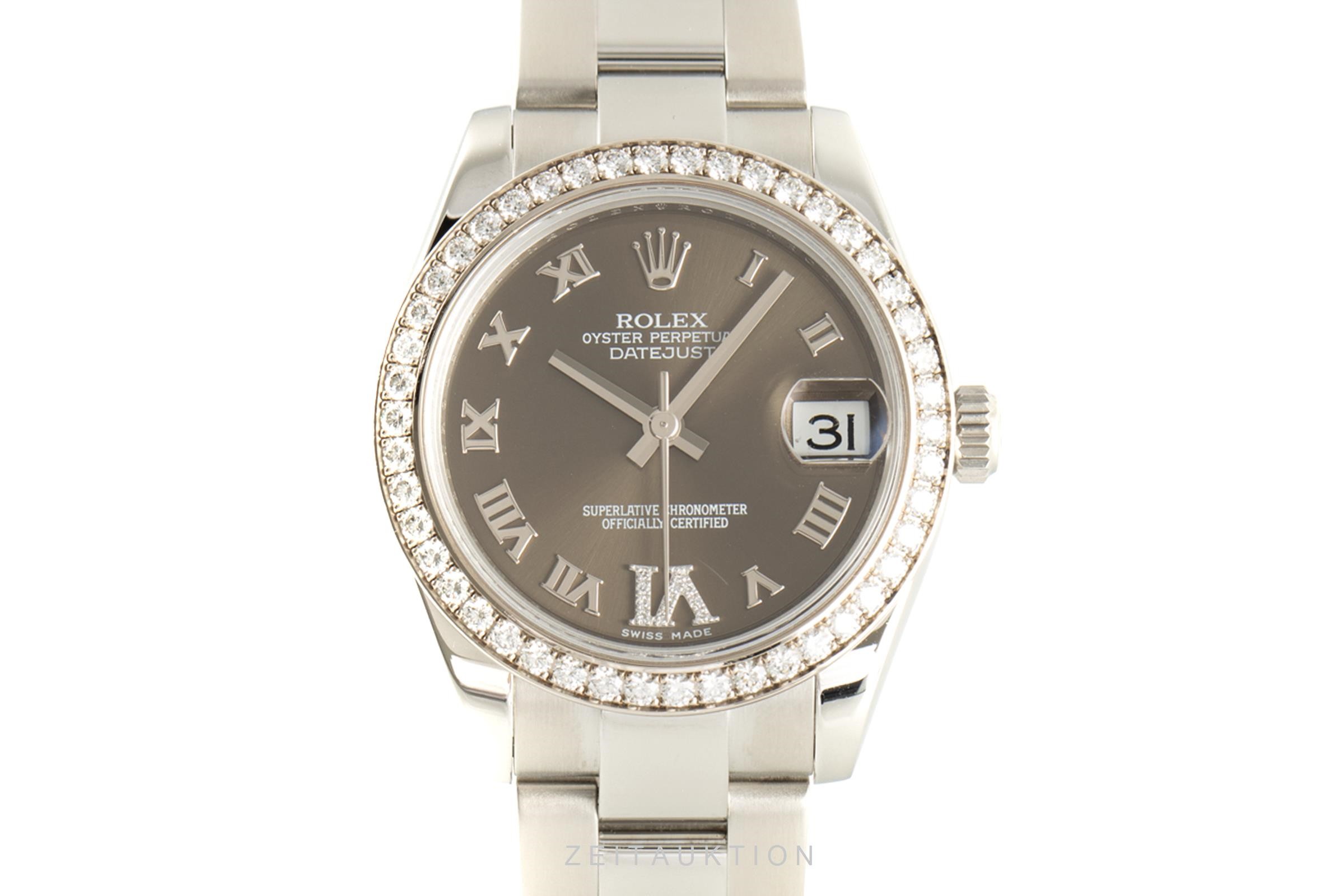 Datejust Datejust