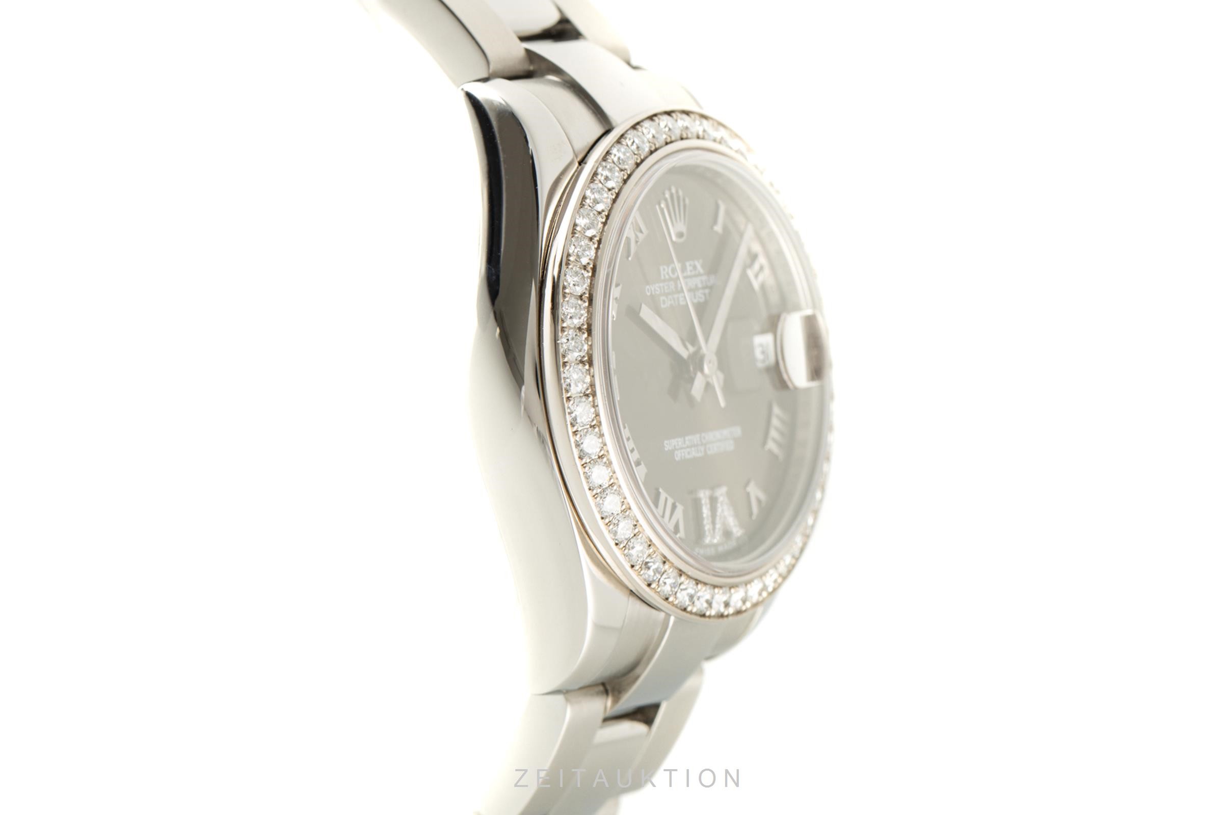 Datejust Datejust
