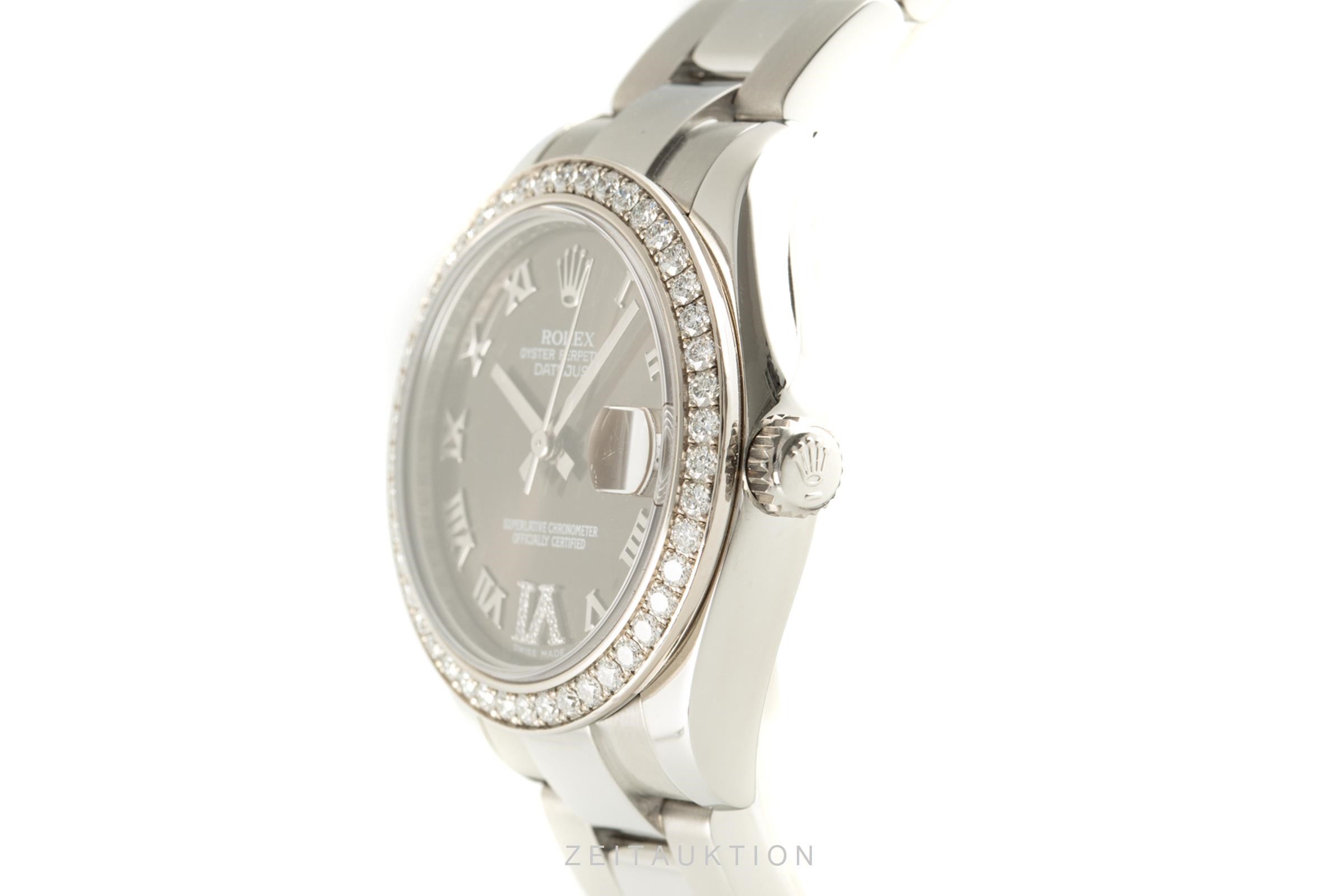 Datejust Datejust