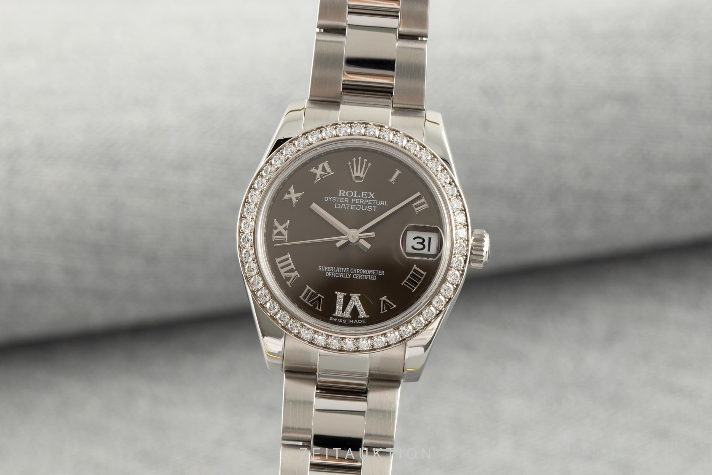 Datejust Datejust