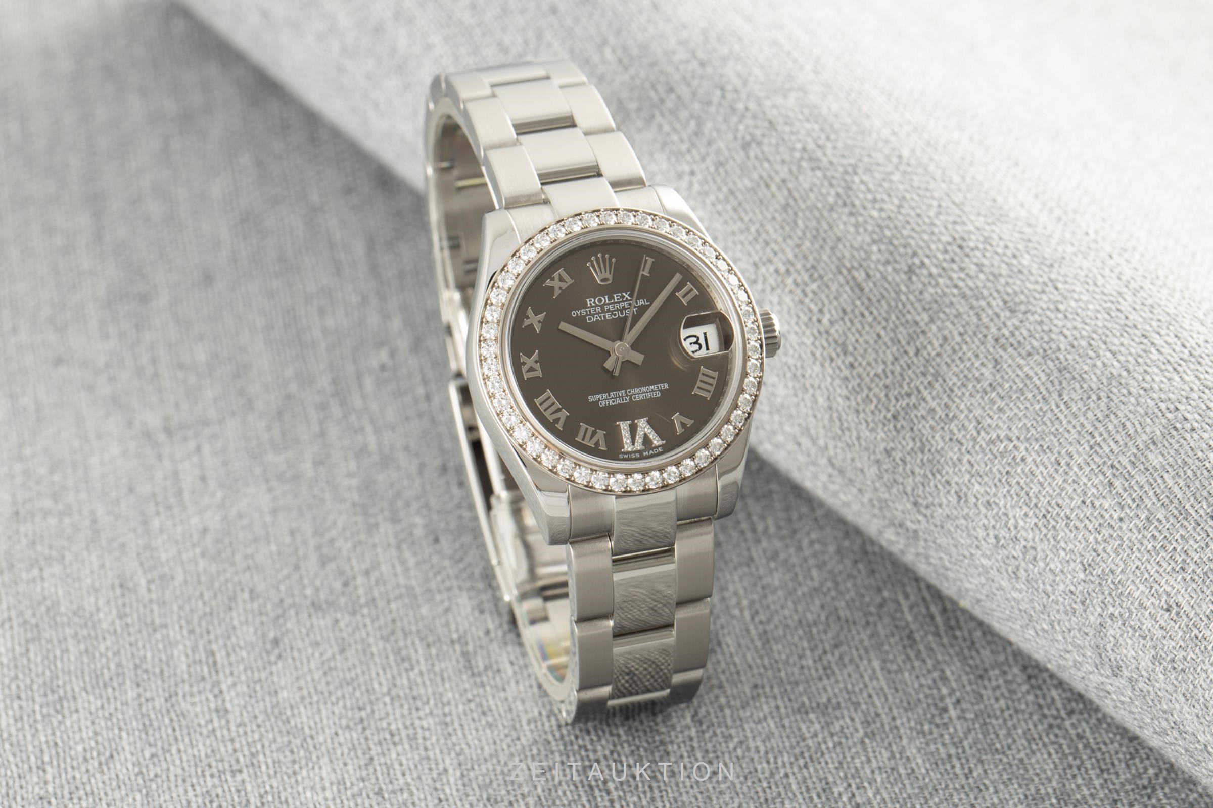 Datejust Datejust