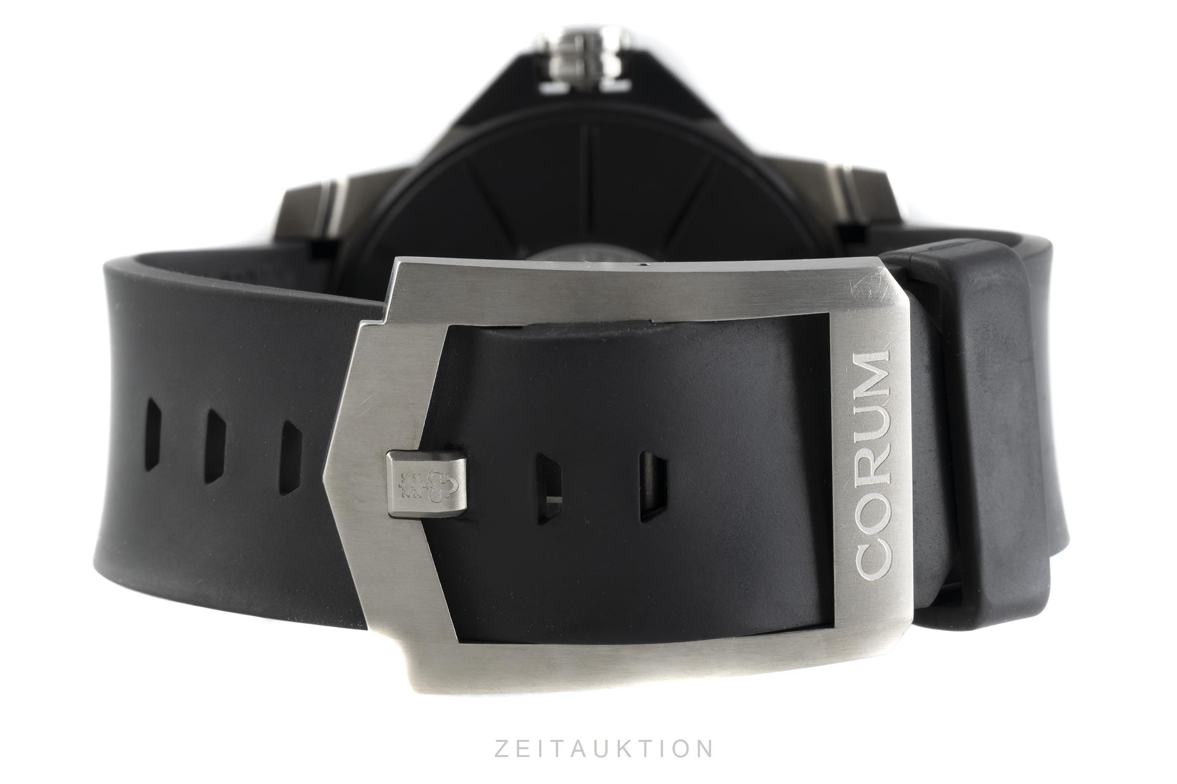 Corum Admirals Cup titanio automatismo Ref. 277.931.06/0371, AW52  | Zeitauktion