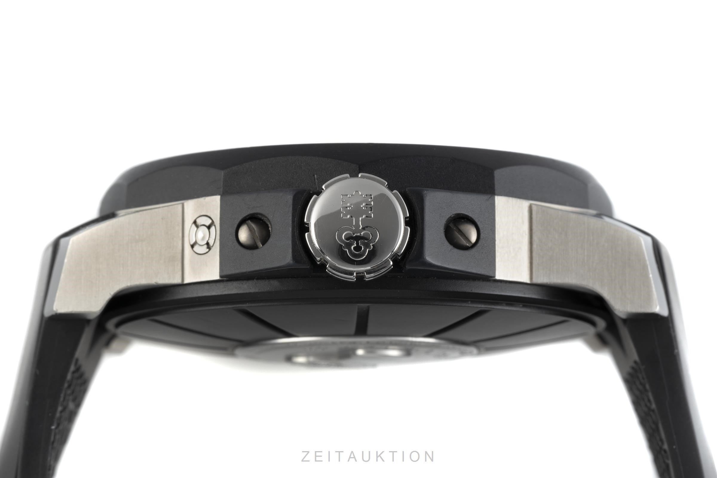 Corum Admirals Cup titanium automatic Ref. 277.931.06/0371, AW52  | Zeitauktion