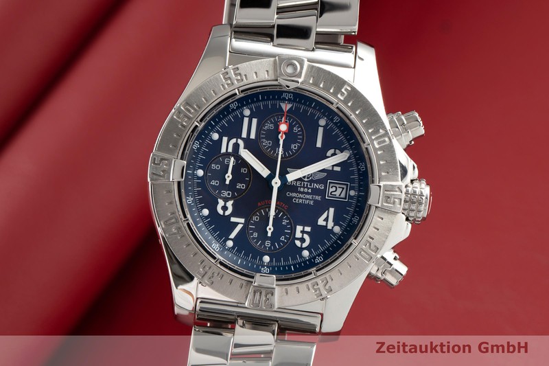 breitling a13380