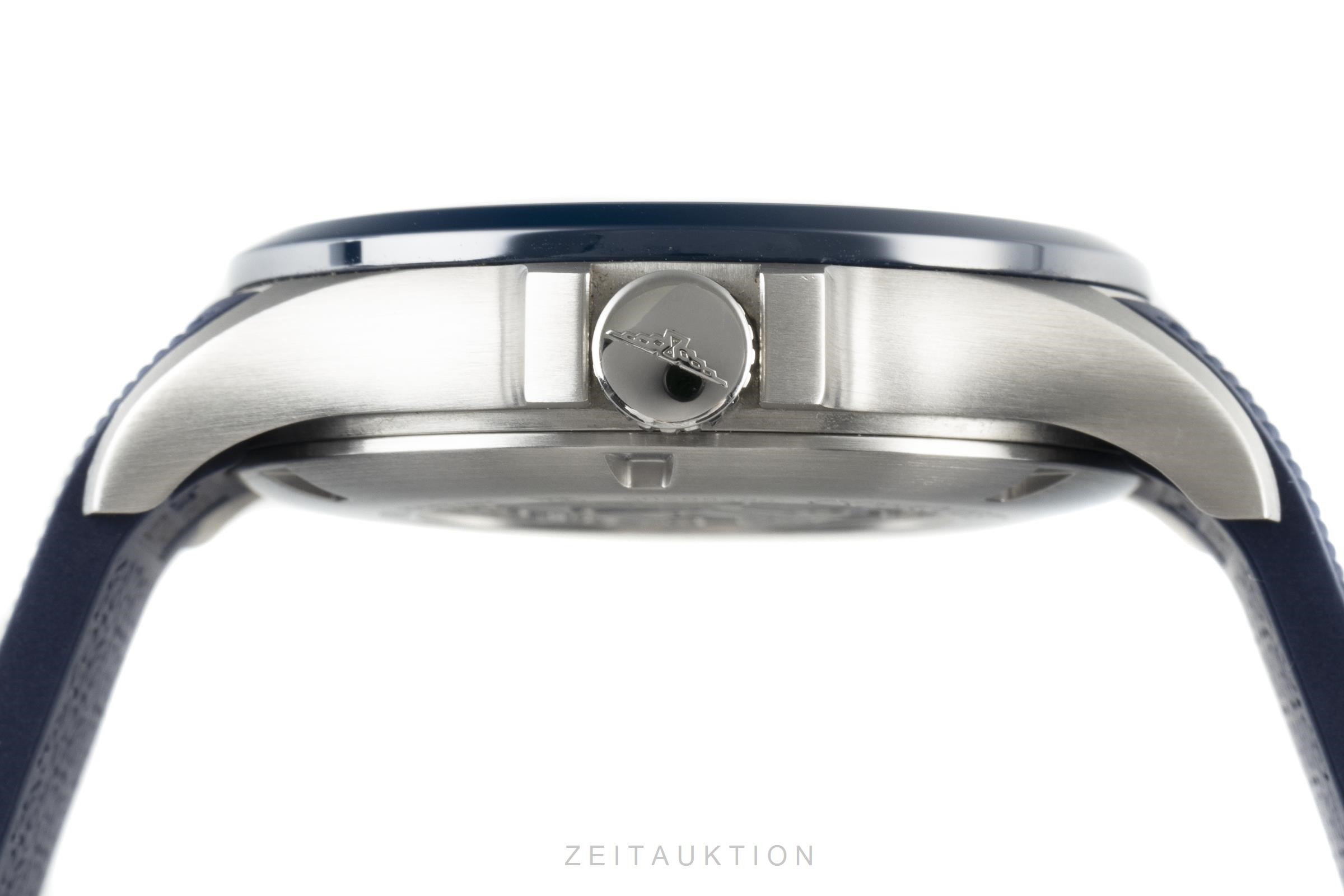 Longines Conquest steel quartz Kal. L2882 Ref. L3.729.4  | Zeitauktion