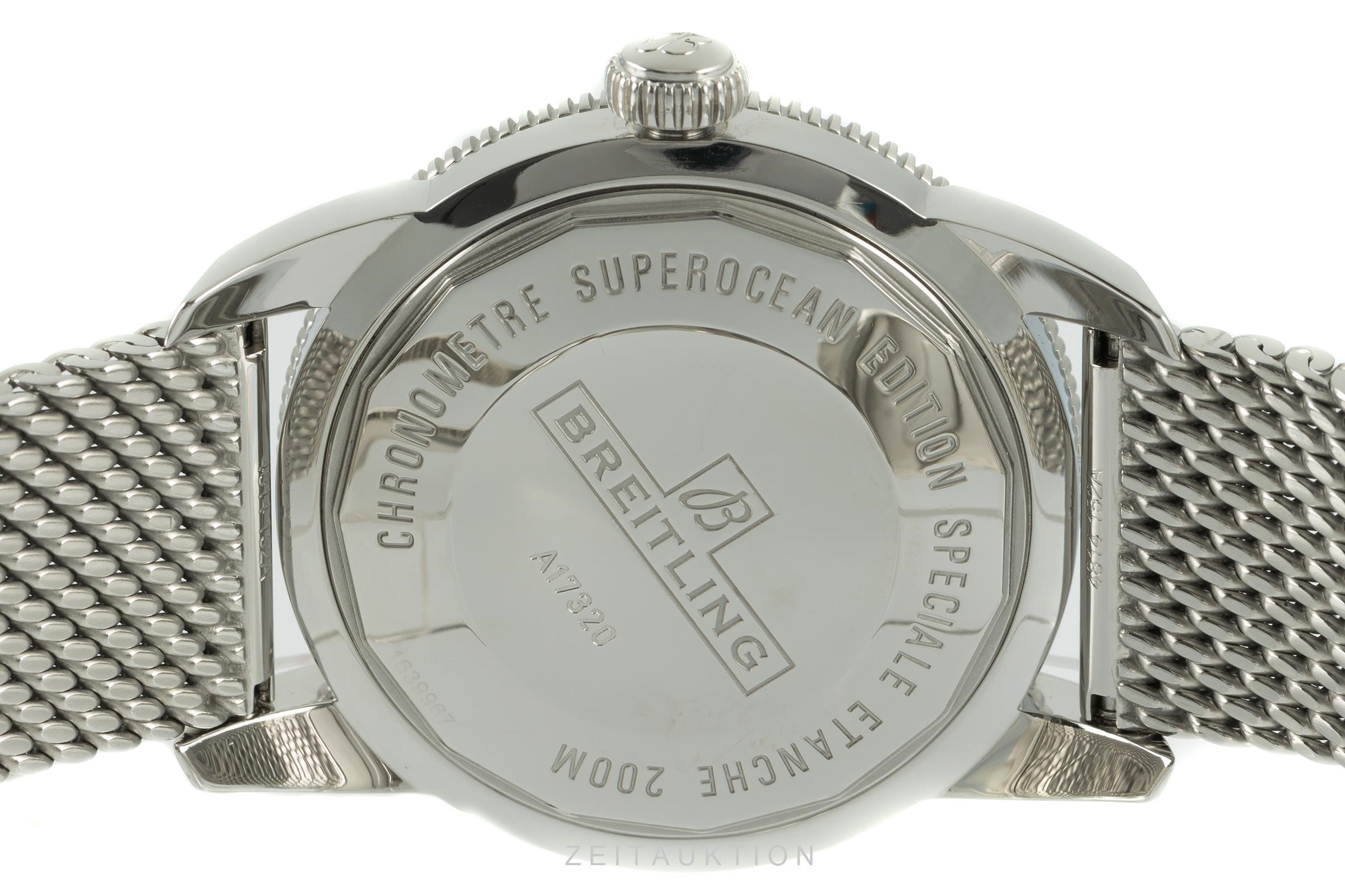 Superocean Superocean