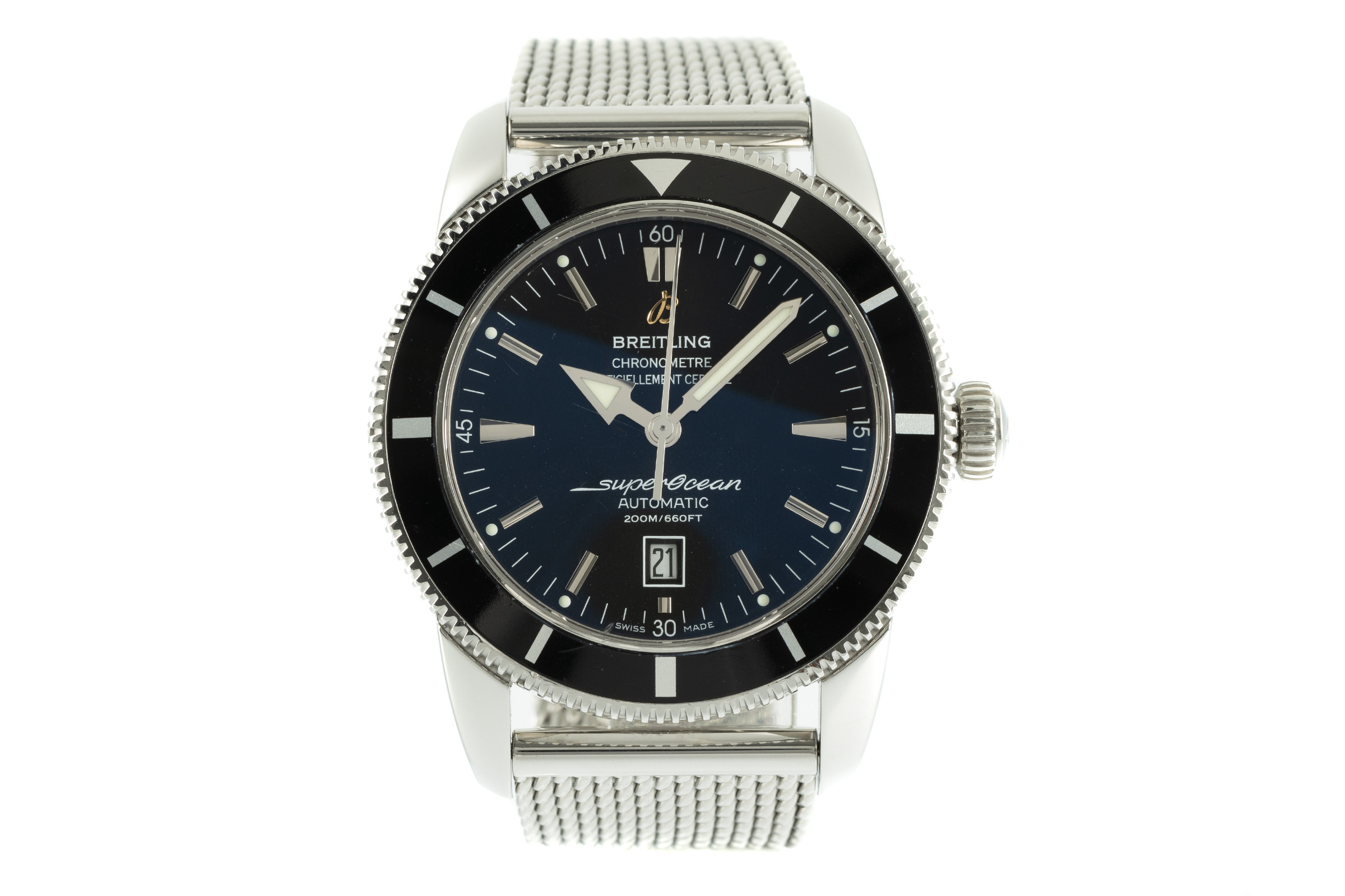 Superocean Superocean