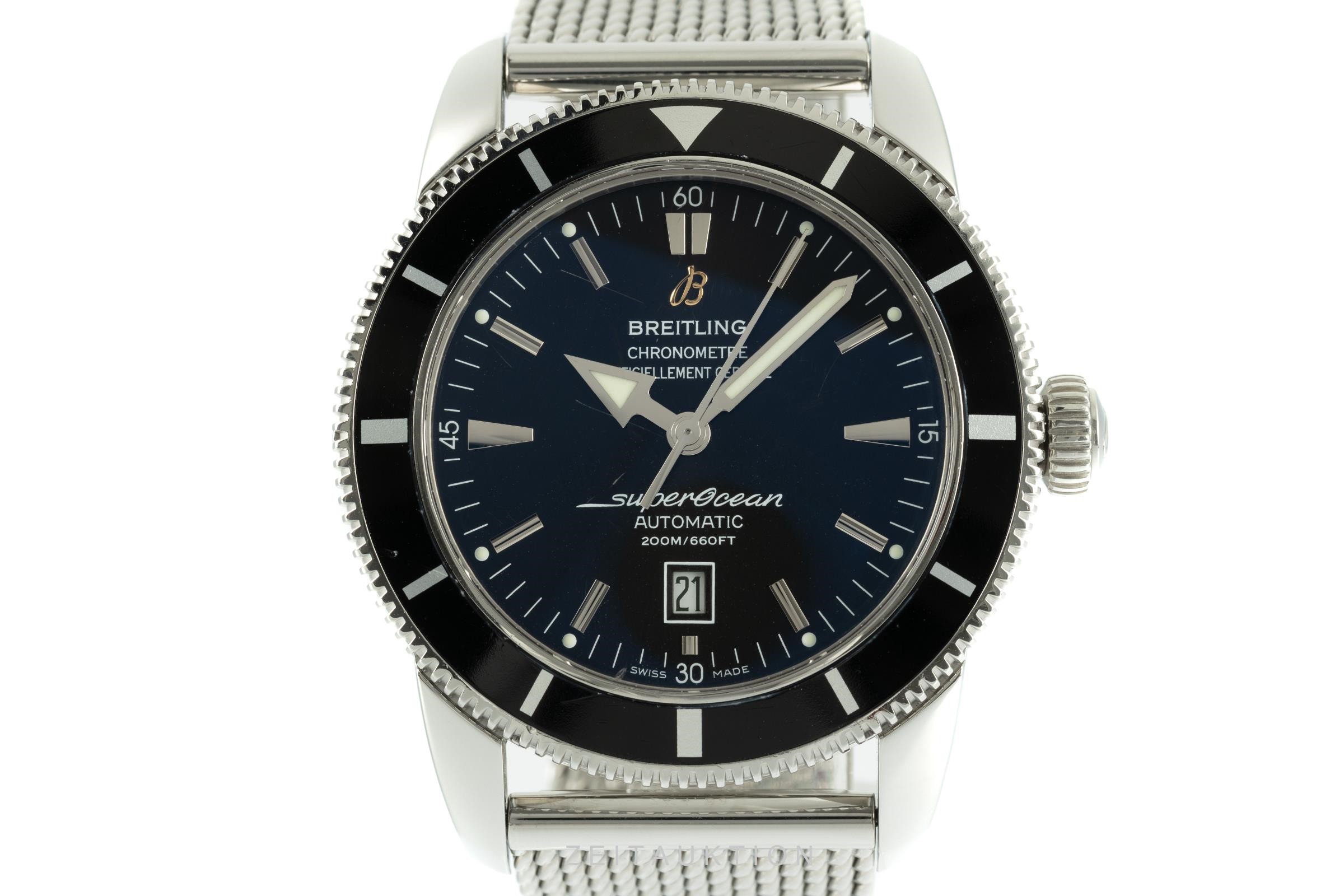 Superocean Superocean