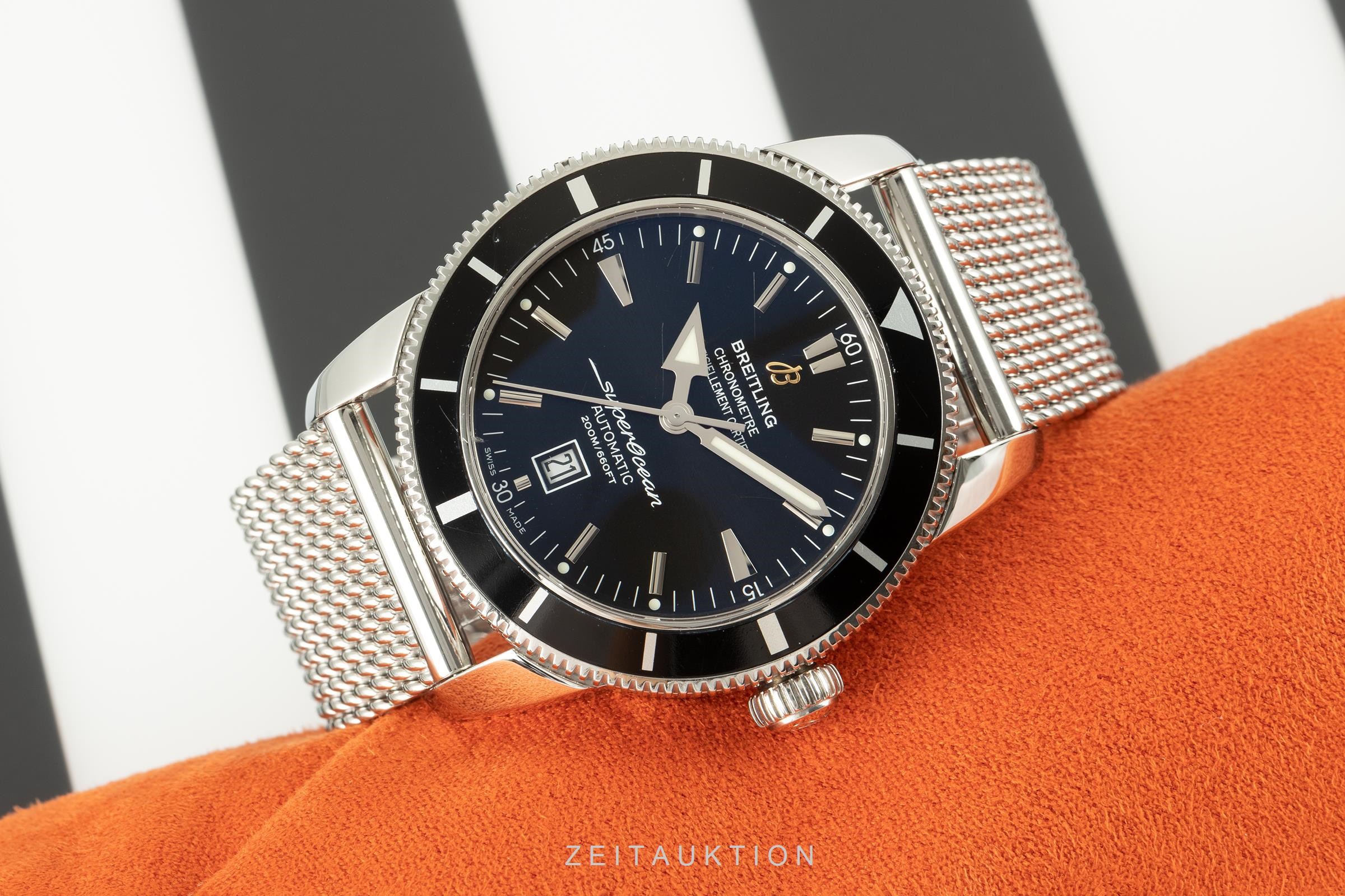 Superocean Superocean