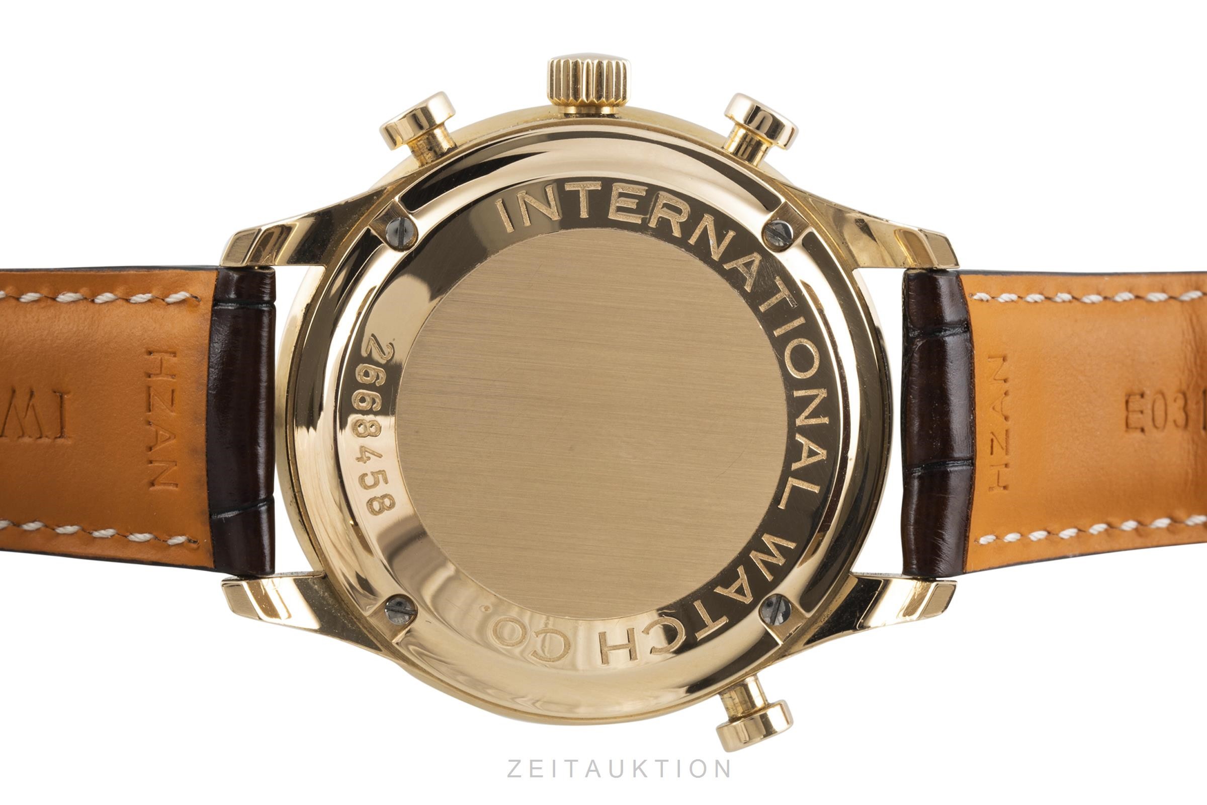 Portugieser Portugieser