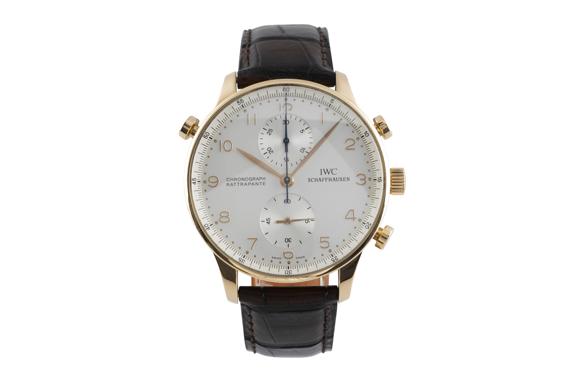 Portugieser Portugieser