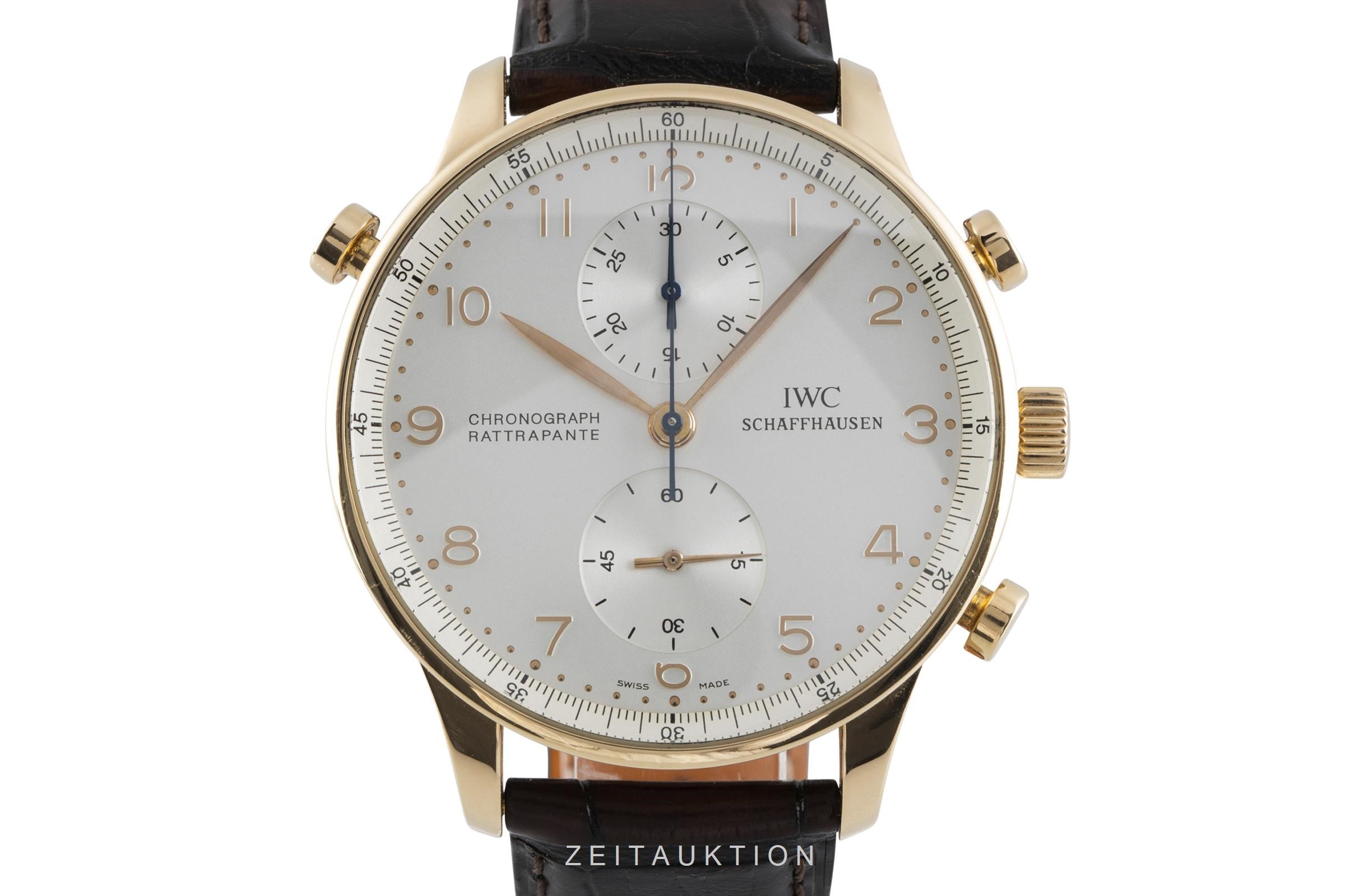 Portugieser Portugieser