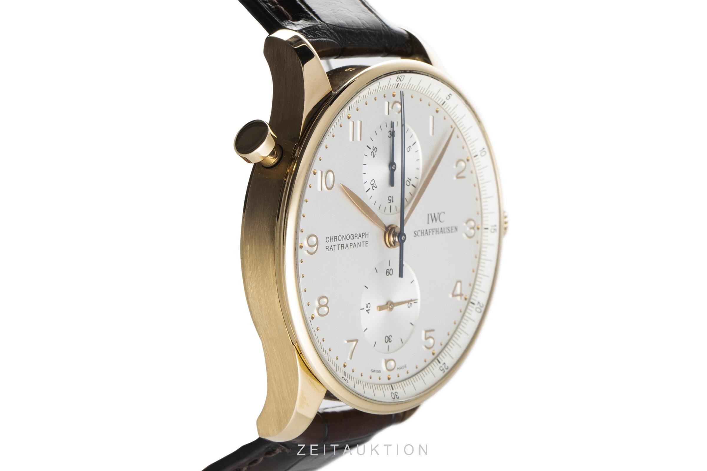 Portugieser Portugieser