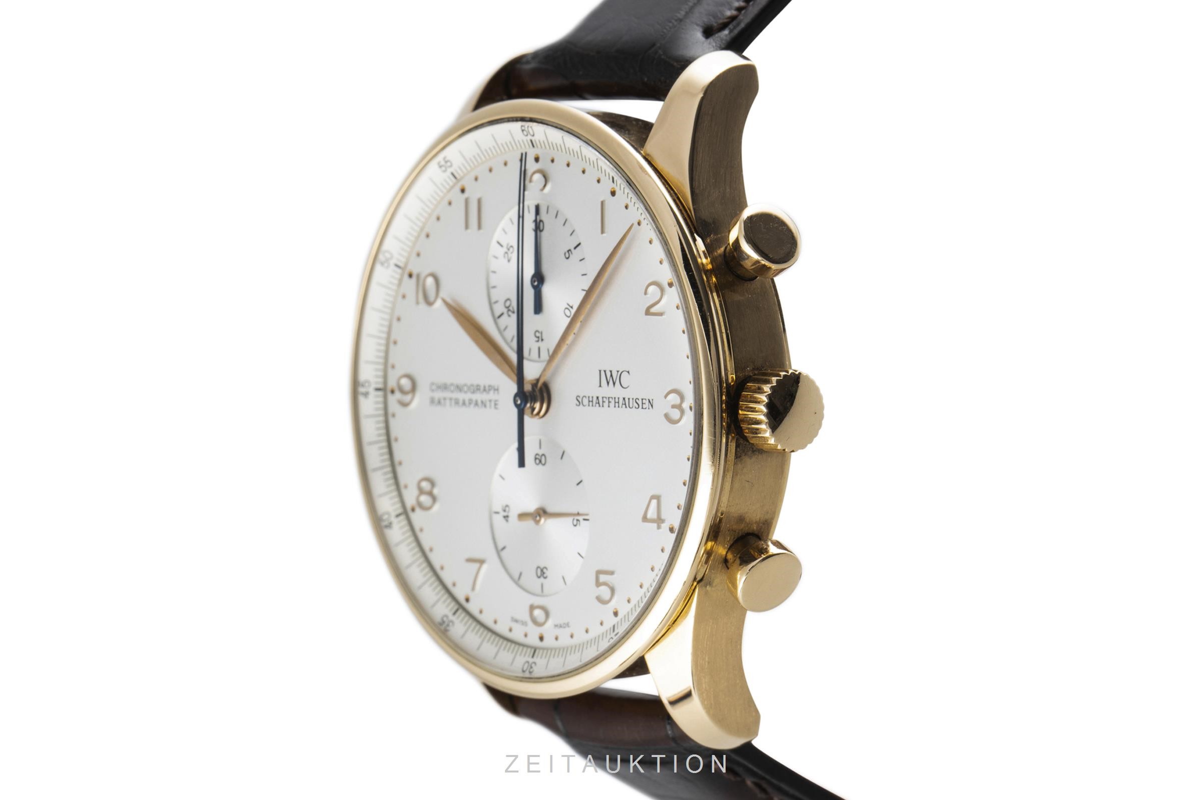 Portugieser Portugieser