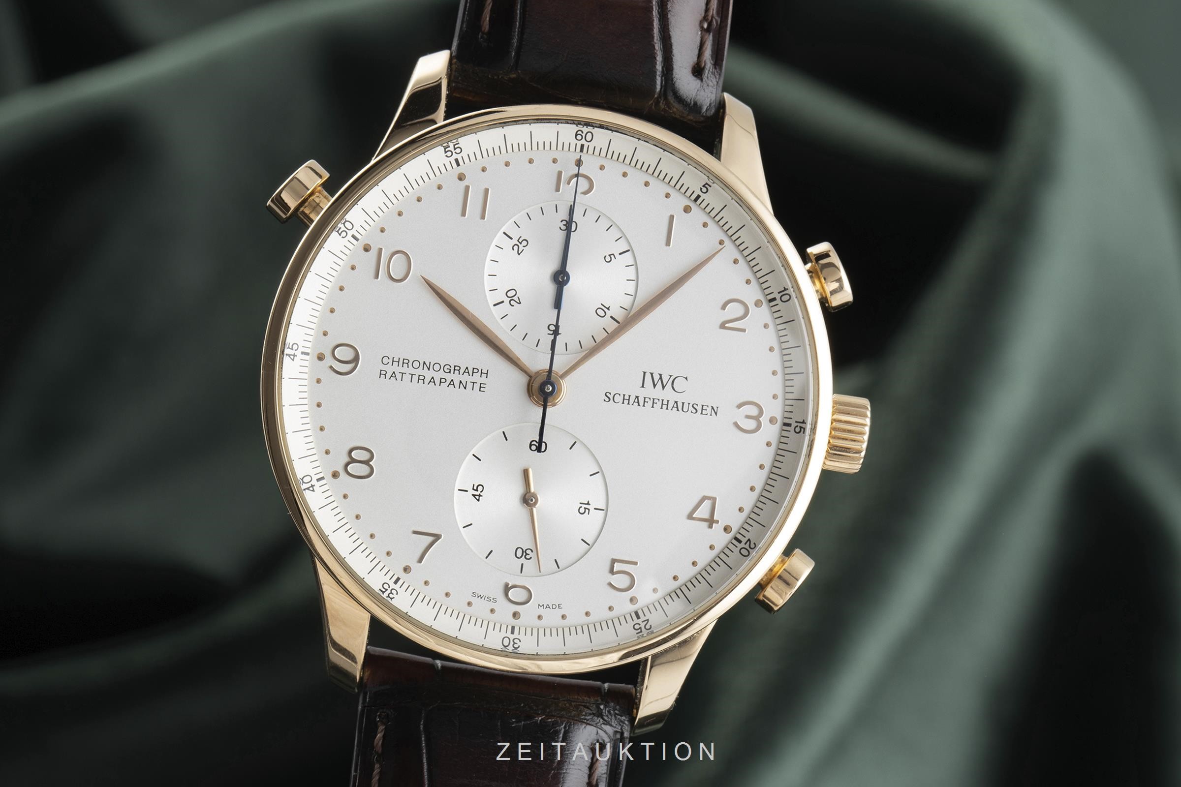 Portugieser Portugieser
