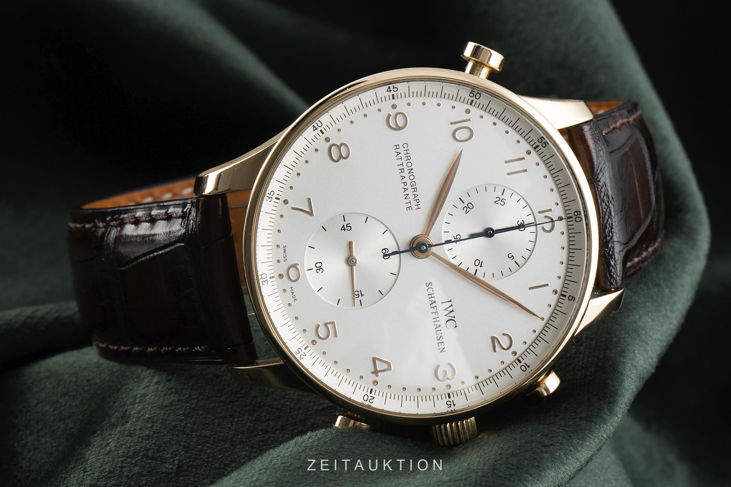 Portugieser Portugieser