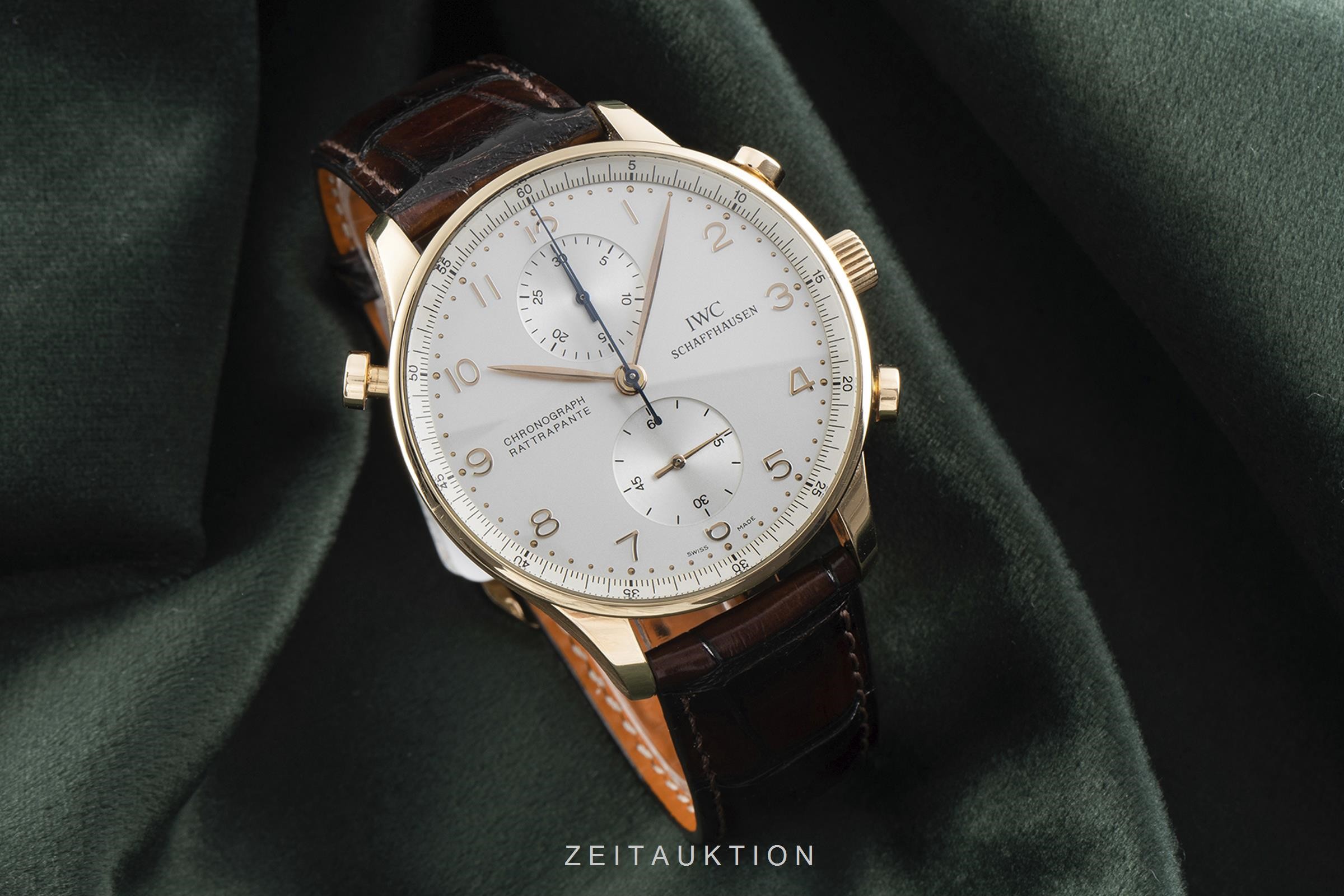 Portugieser Portugieser