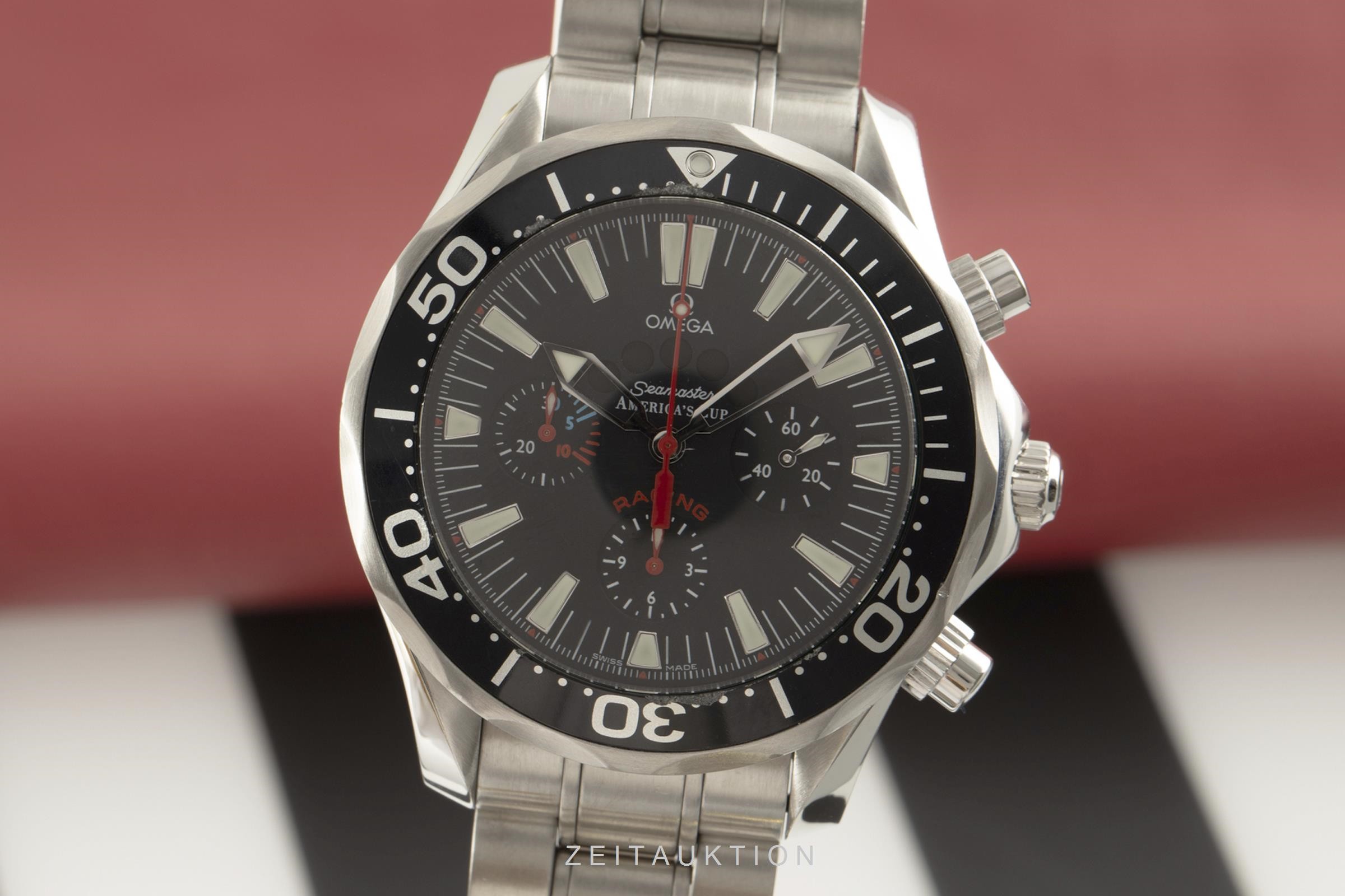 omega seamaster 2002