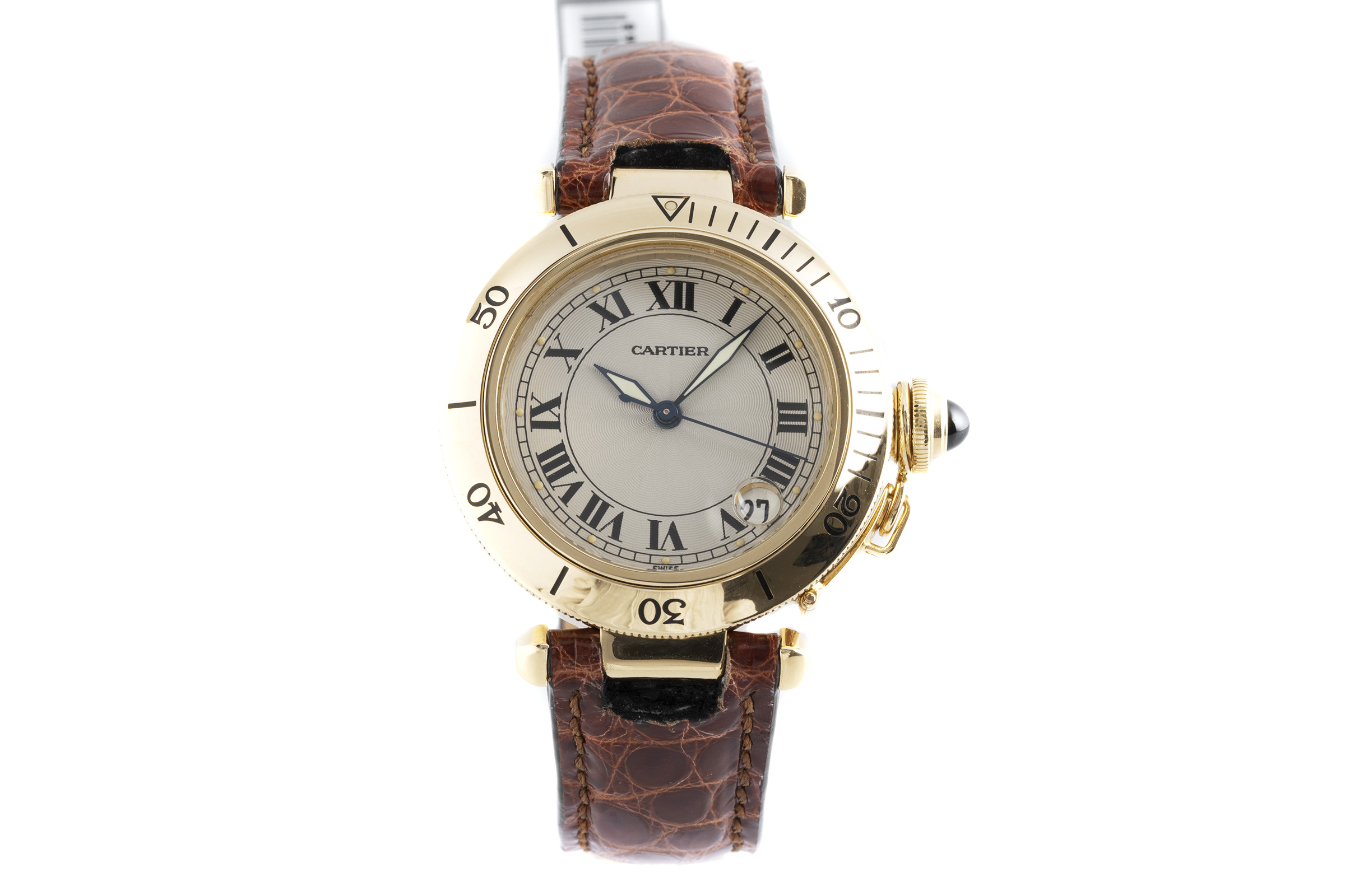 cartier 1035