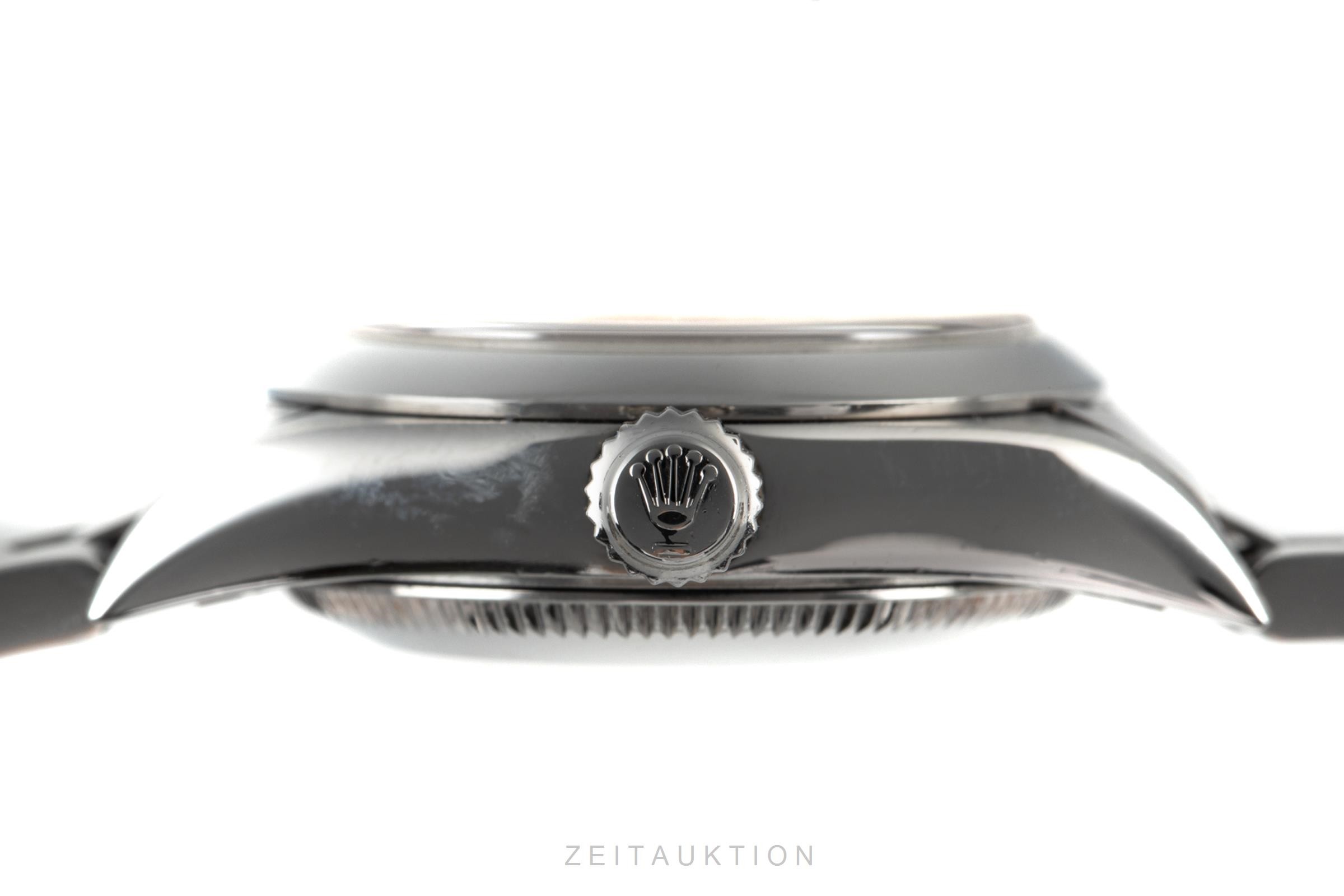 Rolex Oyster Perpetual steel automatic Kal. 2230 Ref. 76080  | Zeitauktion