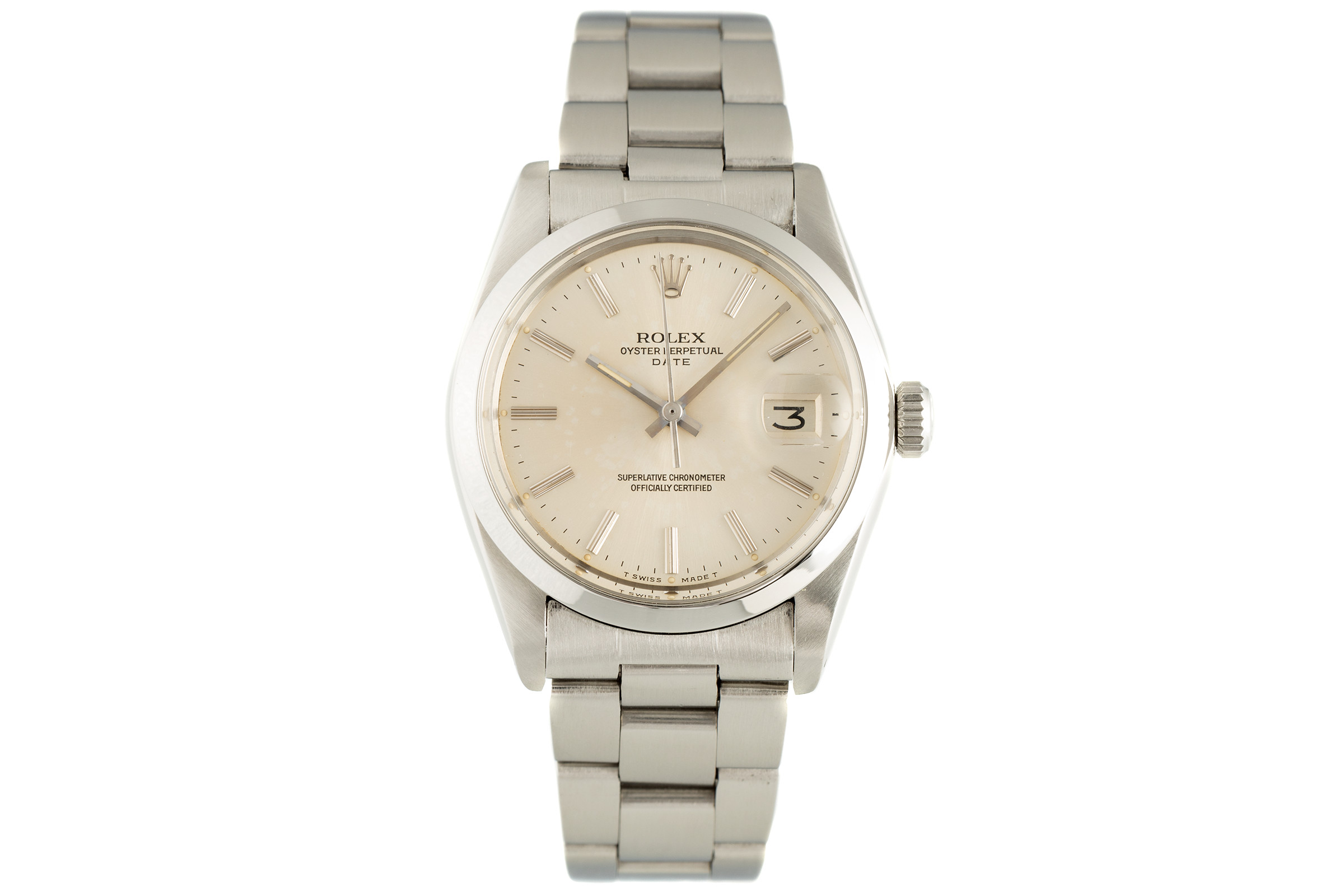 Rolex on sale 1500 euro