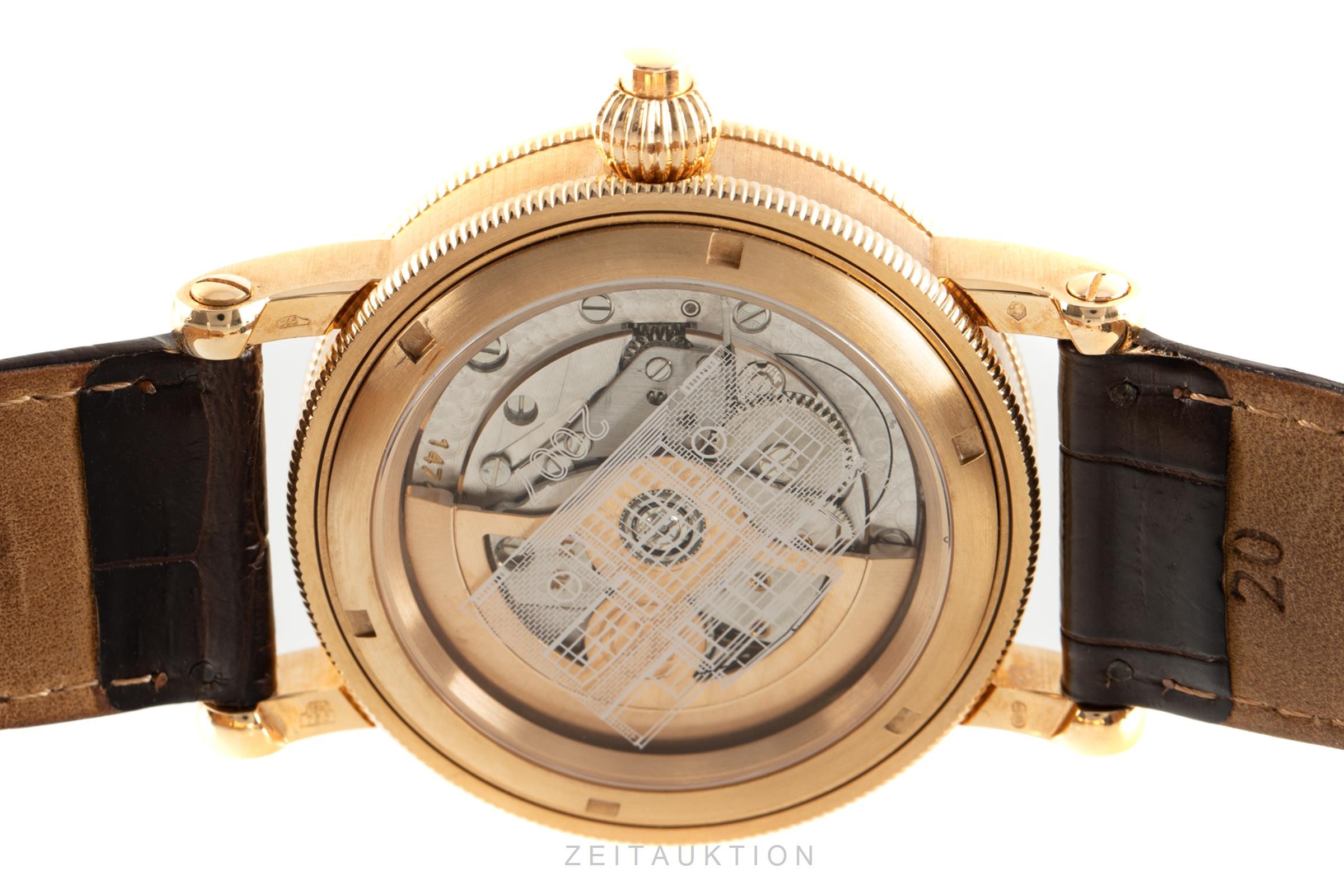 Chronoscope Chronoscope
