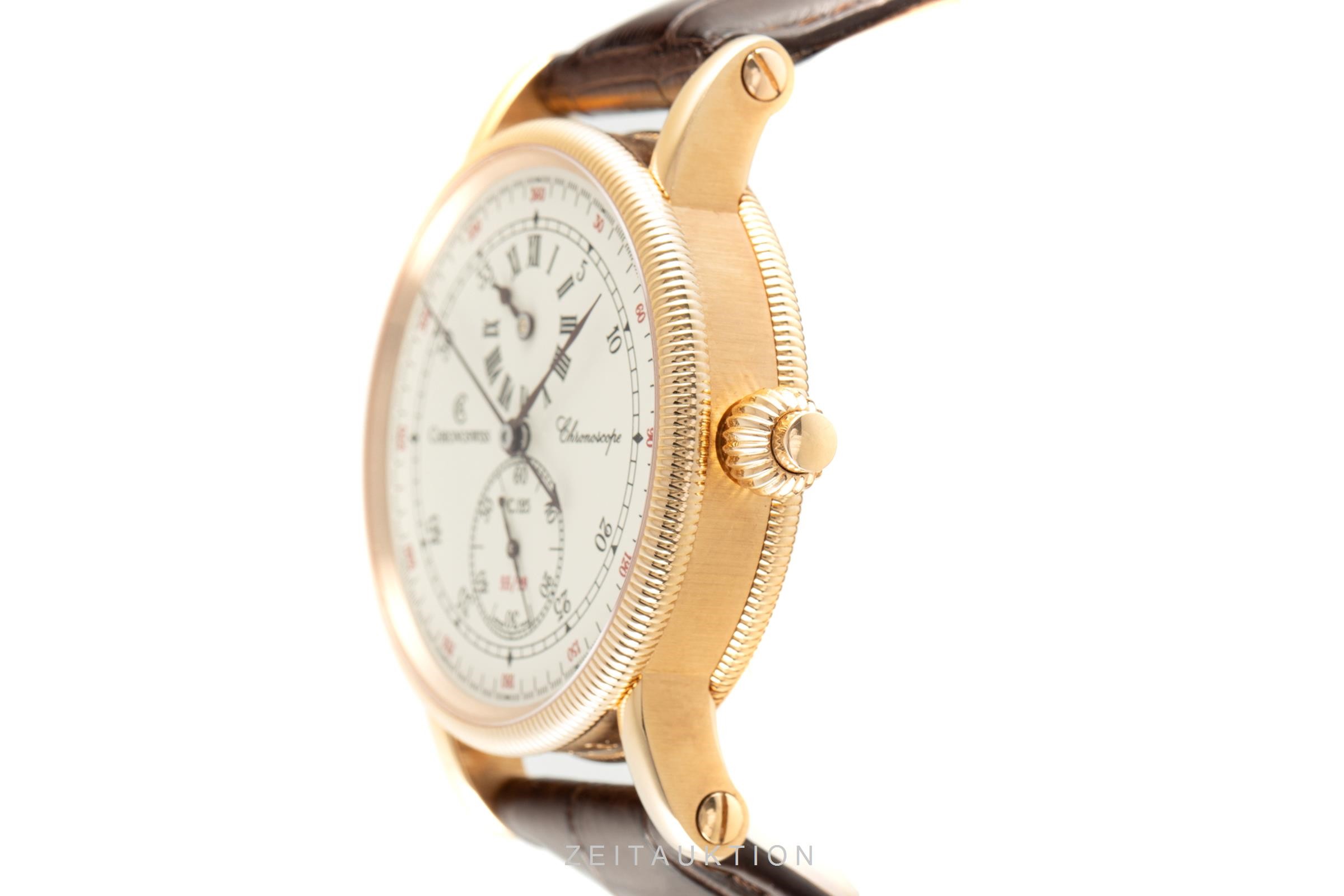 Chronoscope Chronoscope