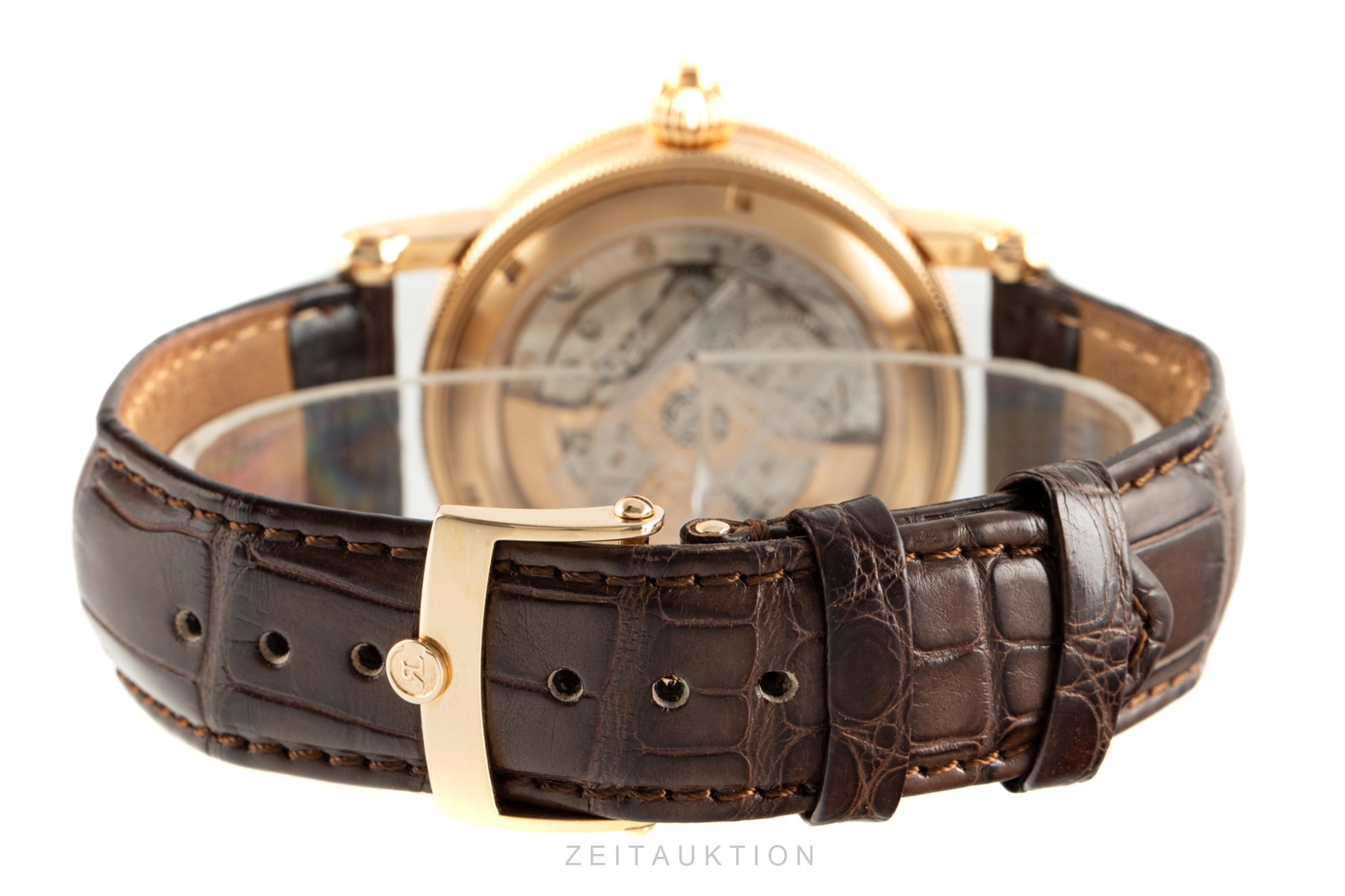 Chronoscope Chronoscope