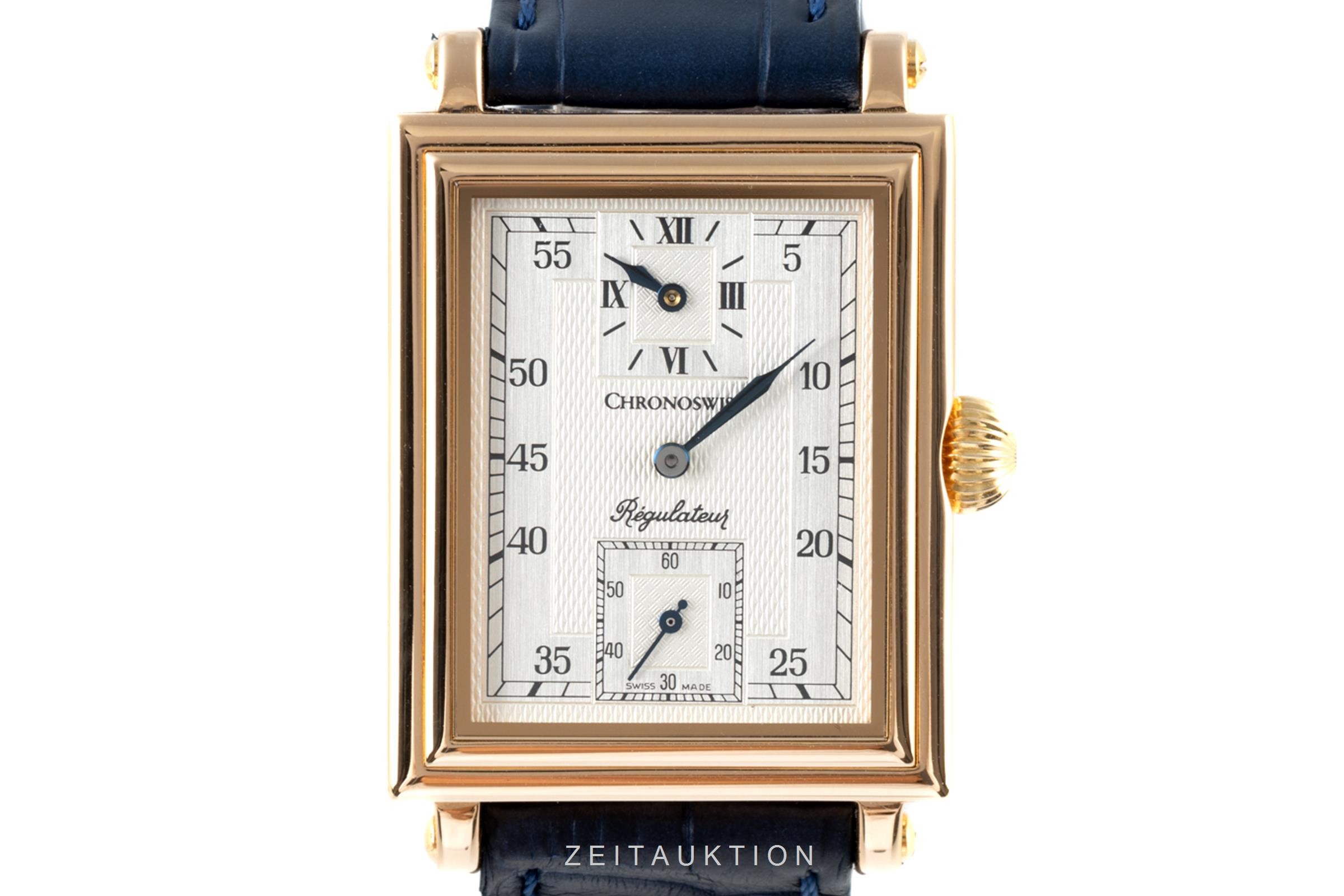 Regulateur Regulateur