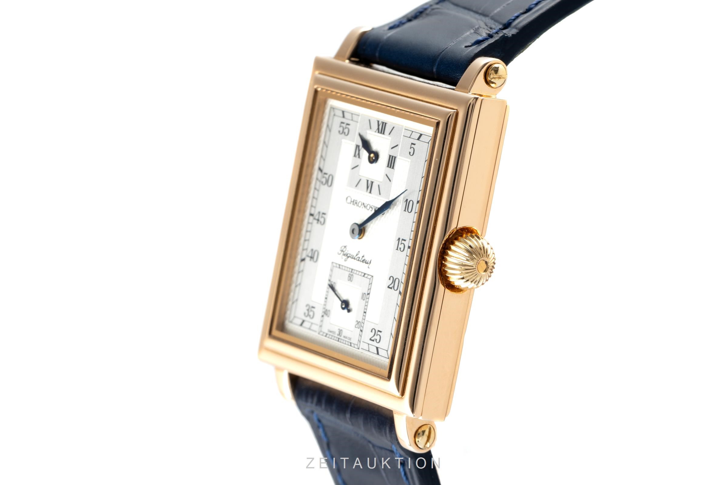 Regulateur Regulateur