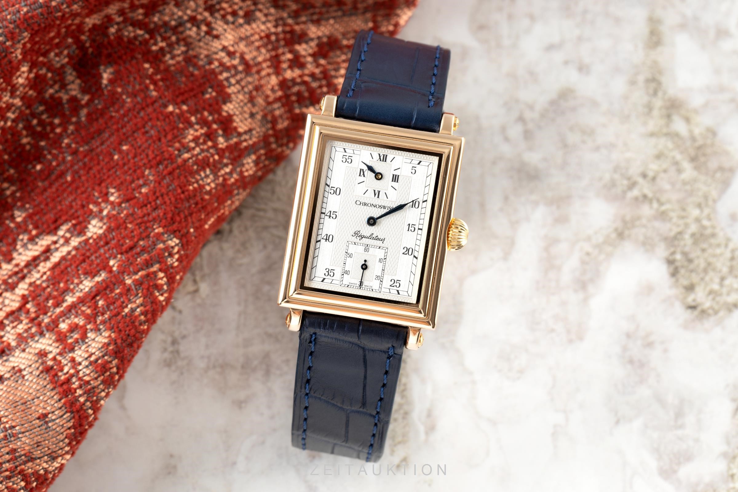 Regulateur Regulateur