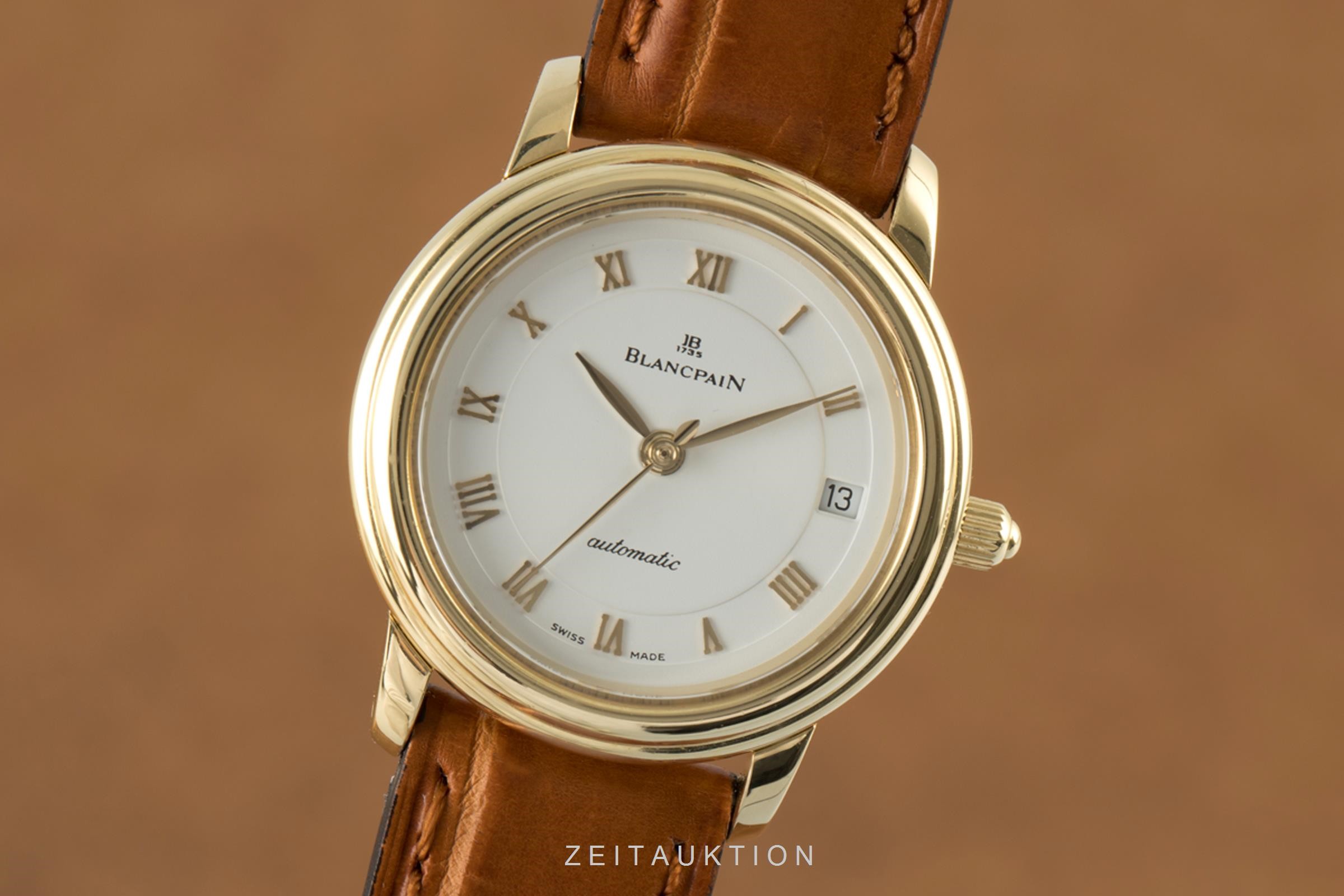 Villeret Villeret