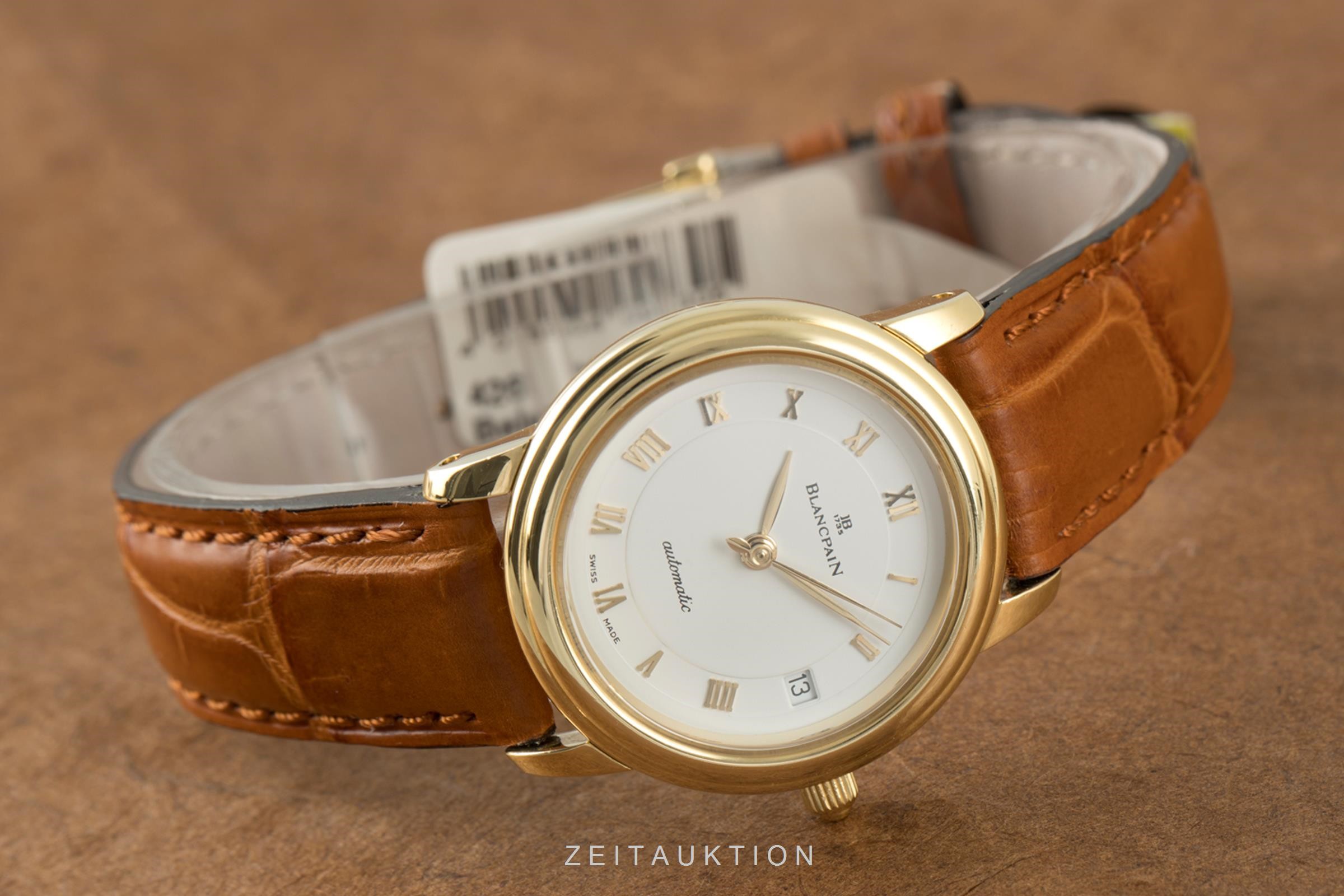 Villeret Villeret