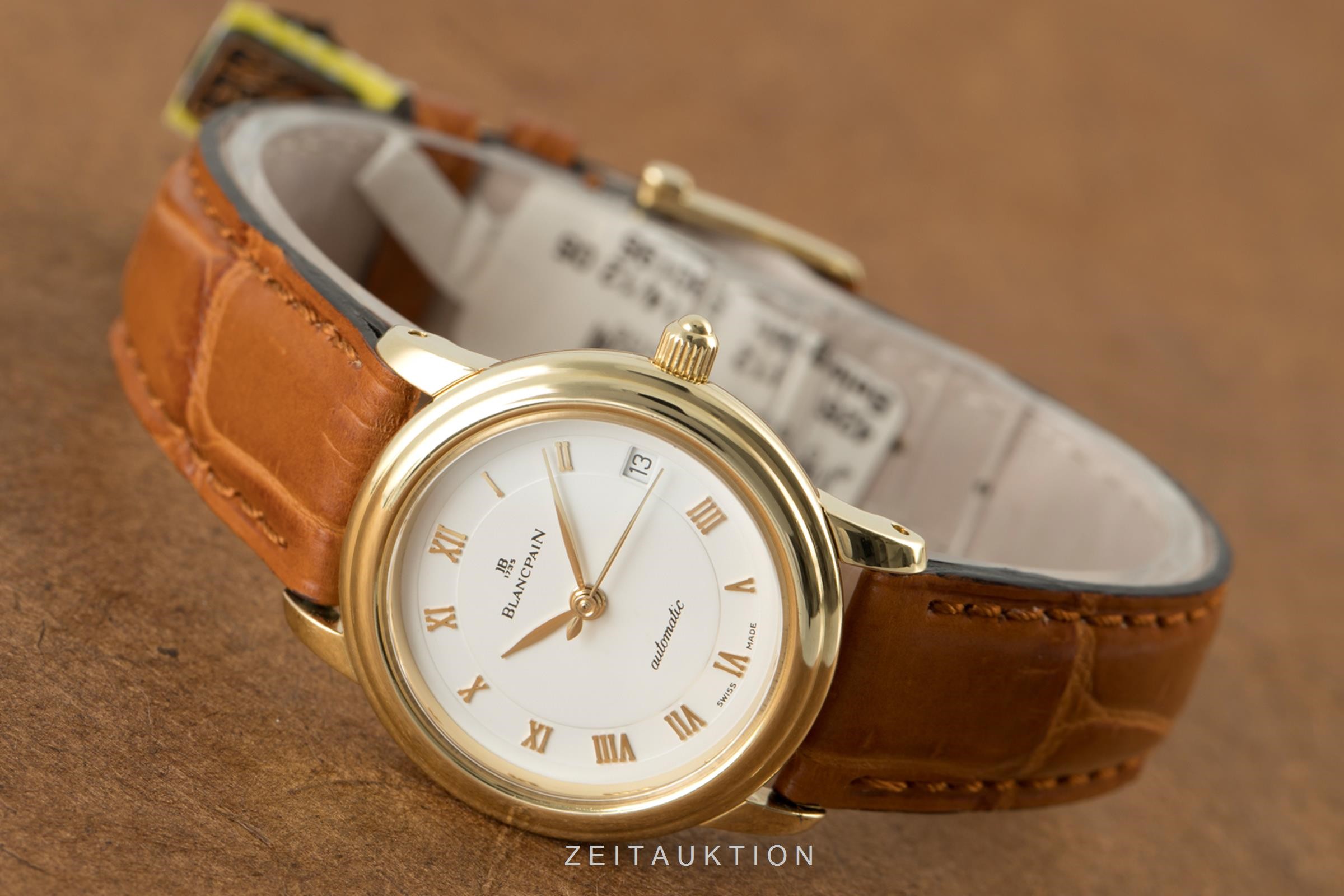 Villeret Villeret