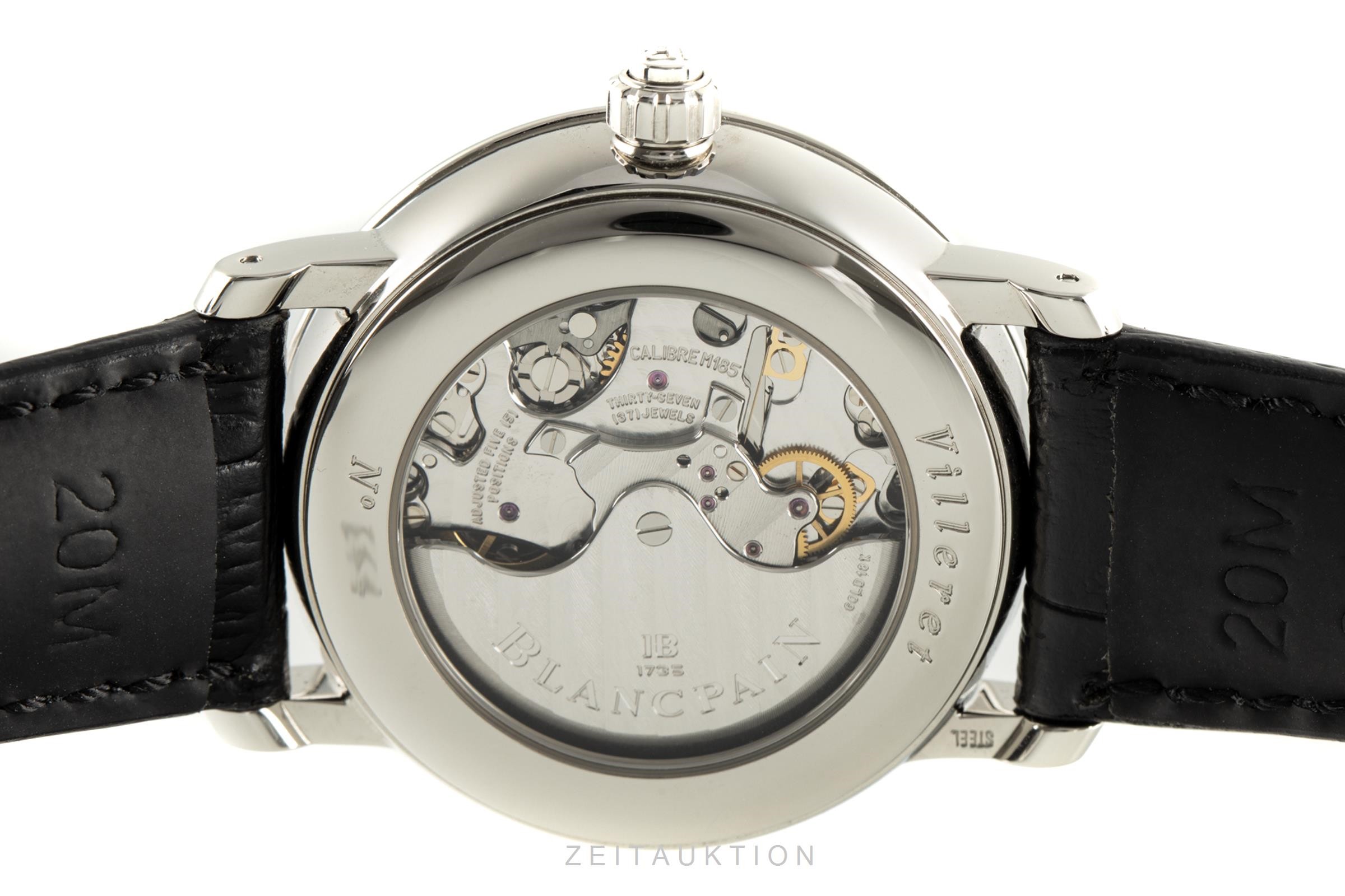 Villeret Villeret