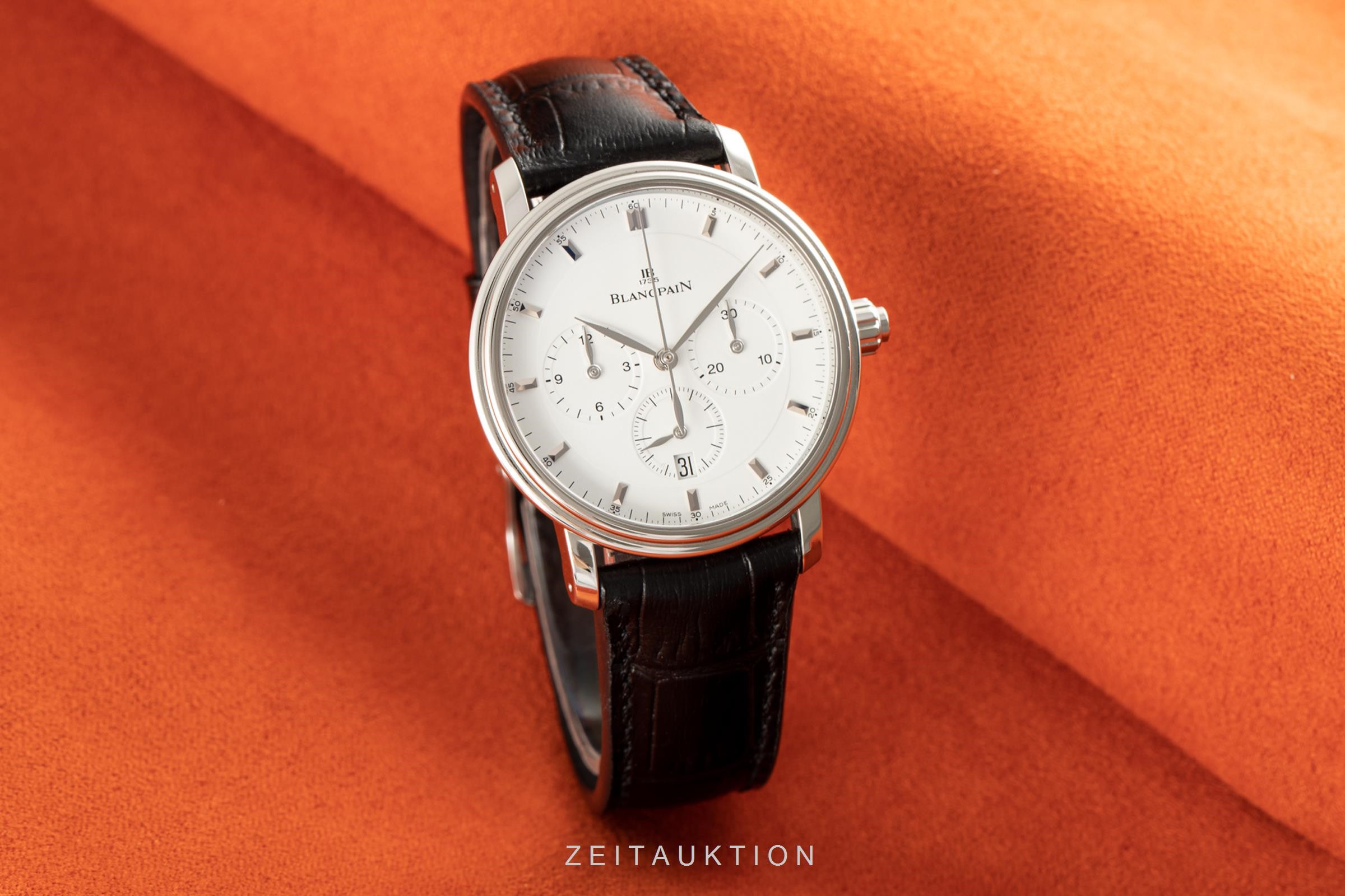 Villeret Villeret