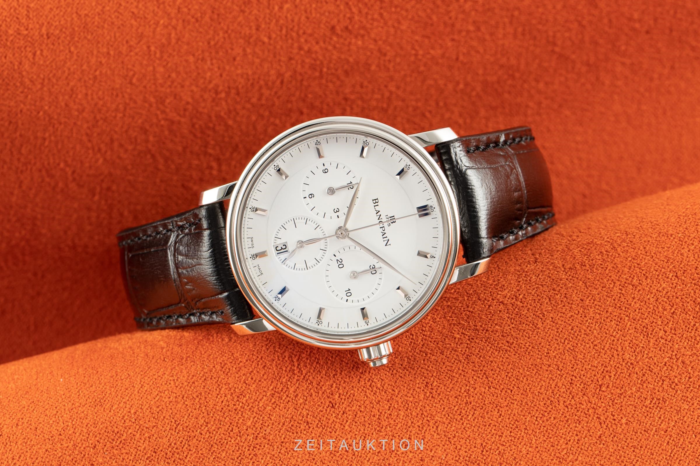 Villeret Villeret