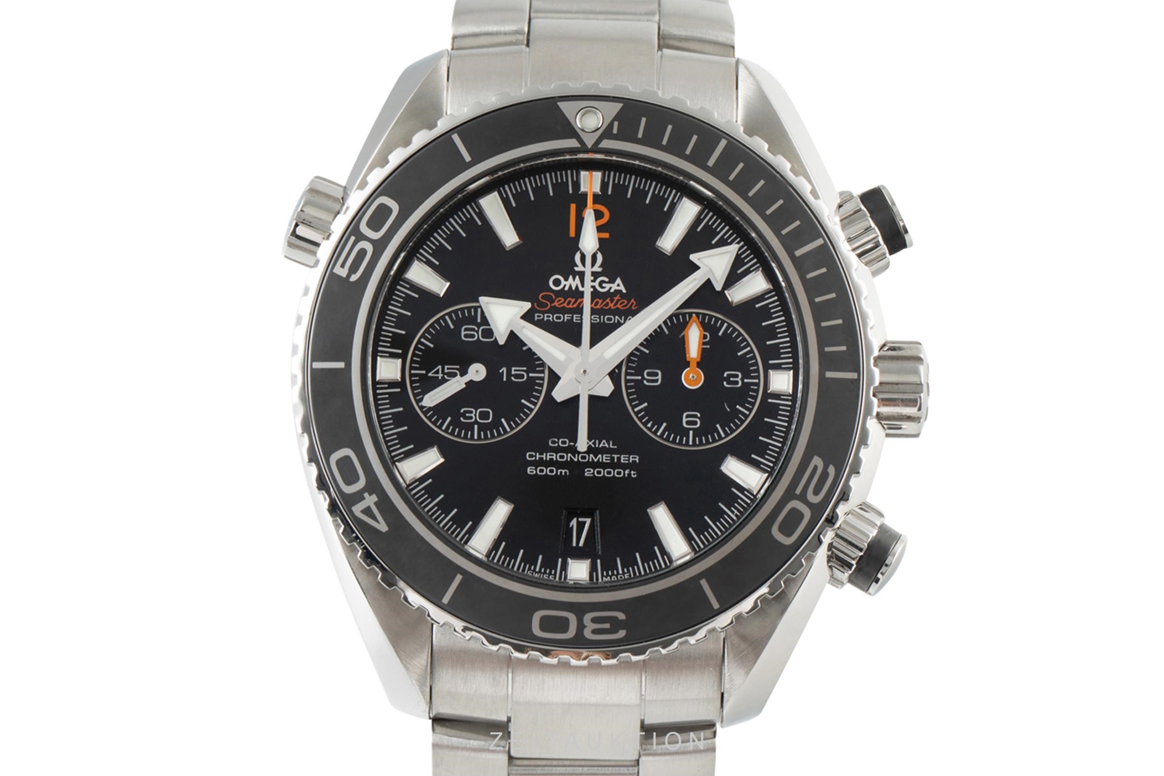 Seamaster Seamaster