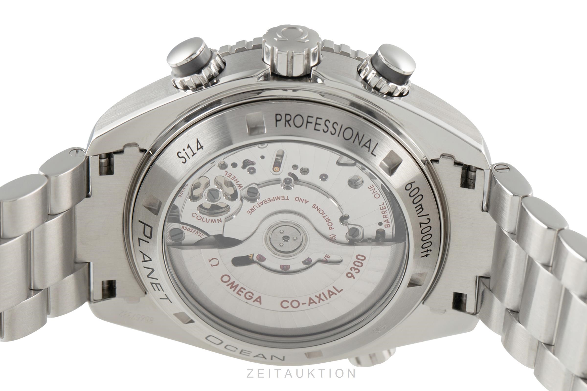 Seamaster Seamaster